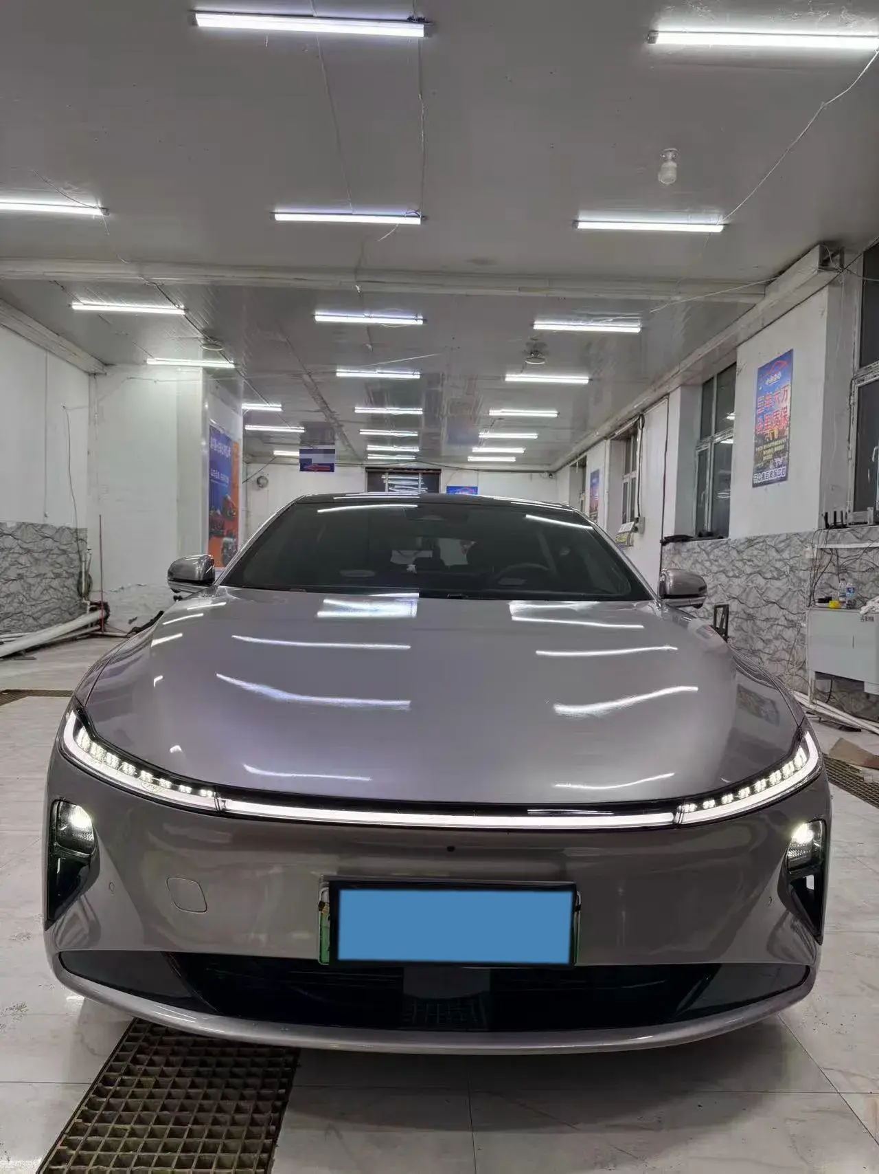 2023 CHANGAN QIYUAN thumbnail 2