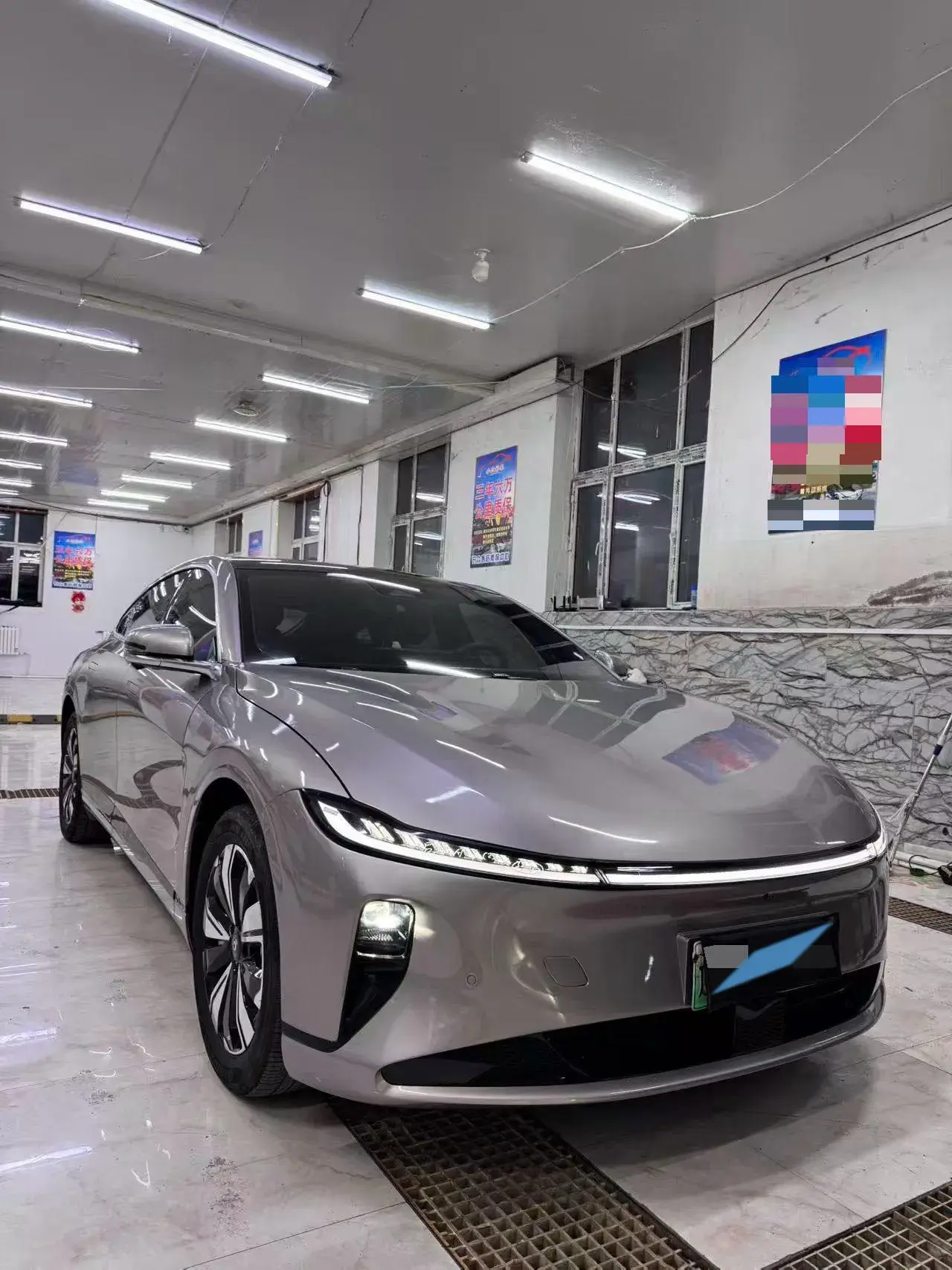 2023 CHANGAN QIYUAN thumbnail 3