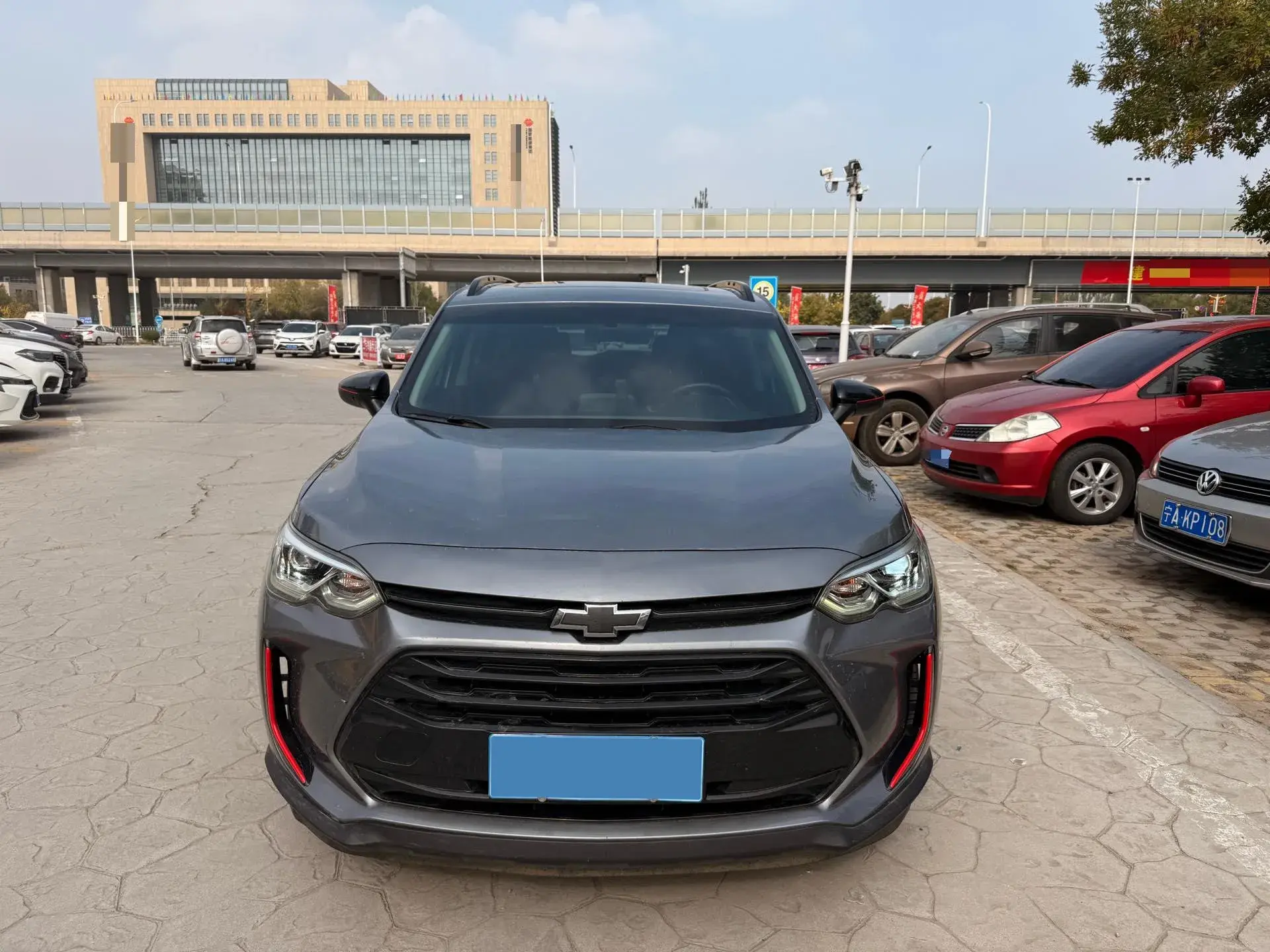 2019 CHEVROLET ORLANDO thumbnail 2