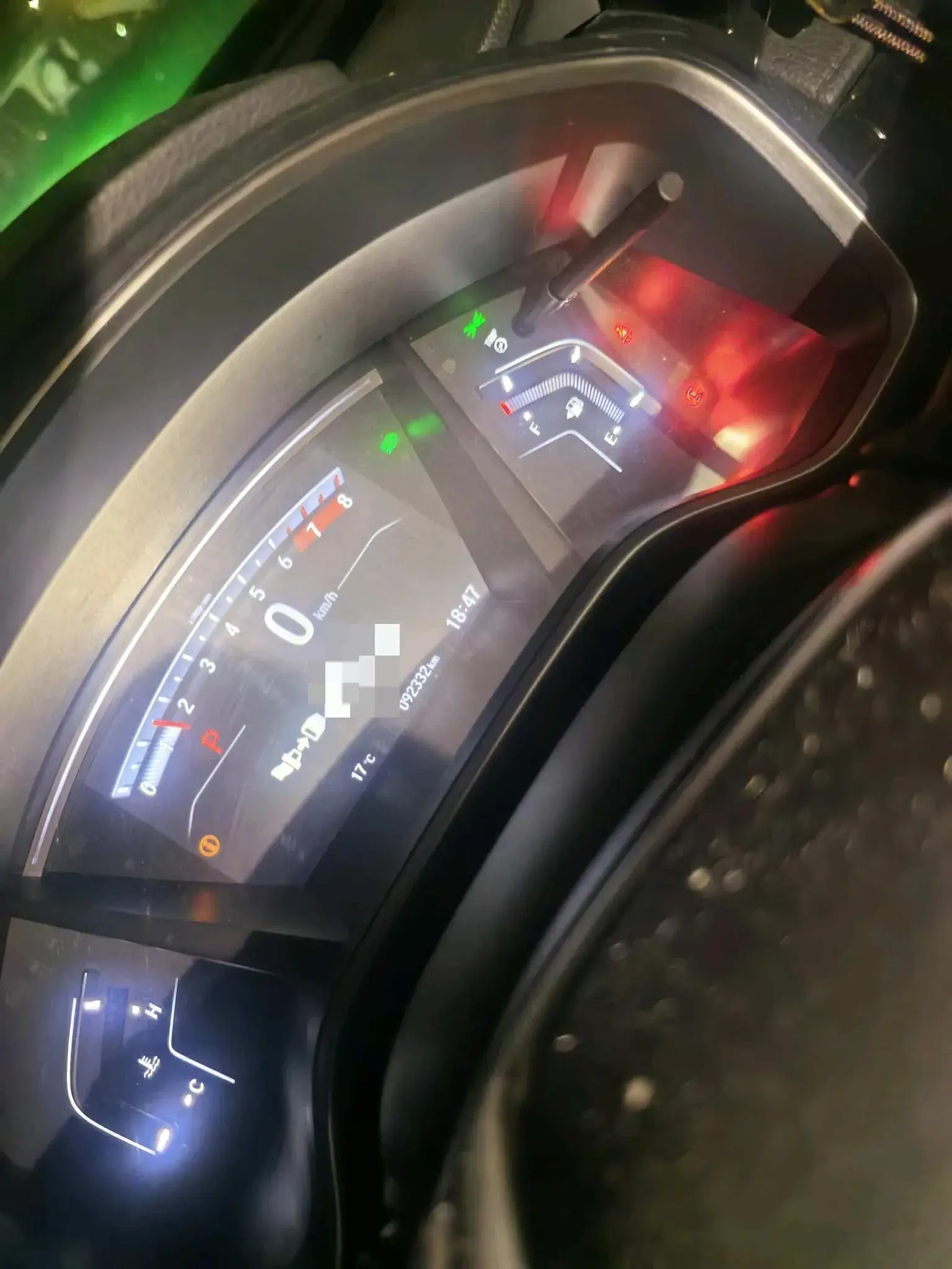 2021 HONDA CR-V thumbnail 4