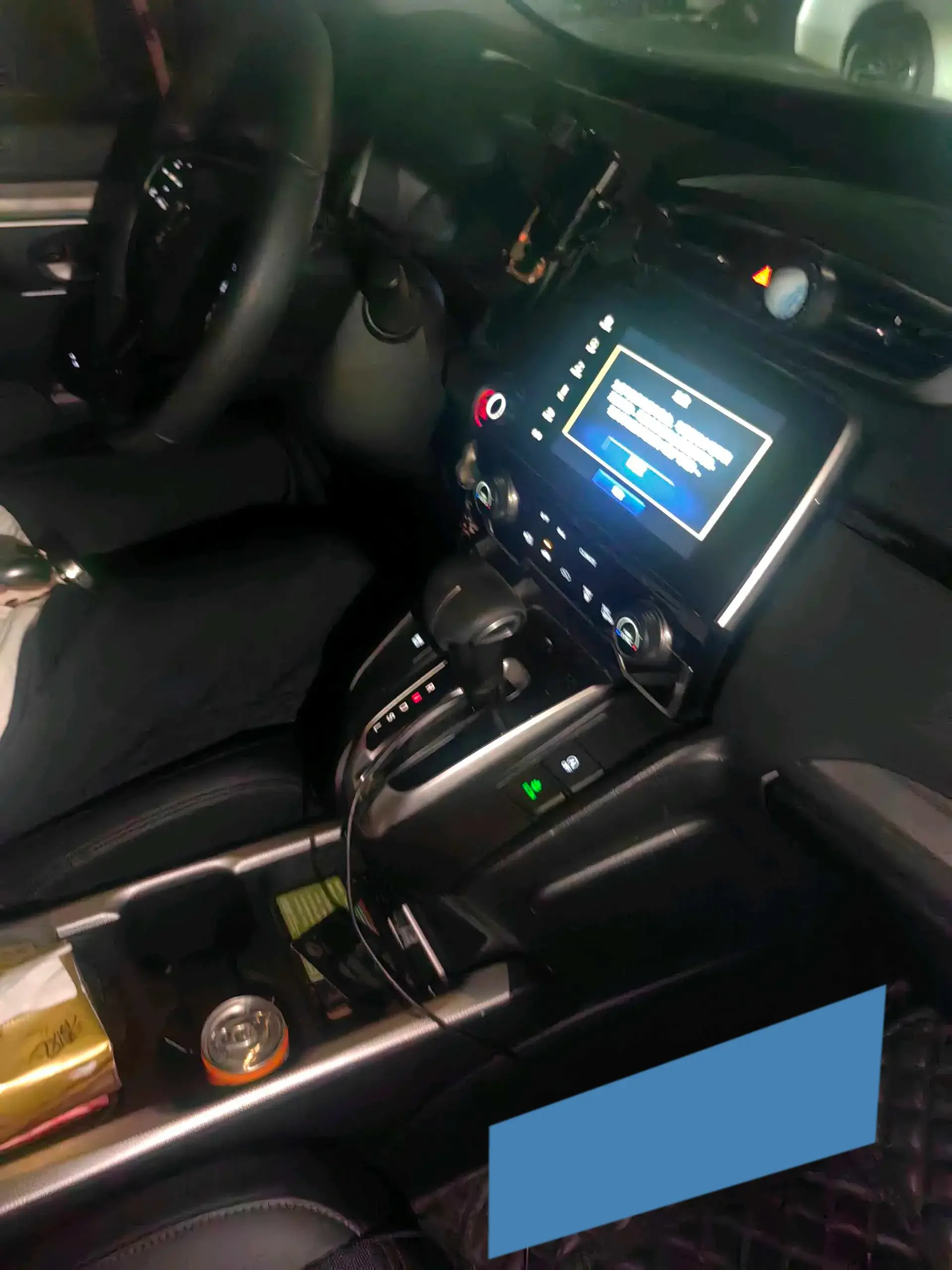 2021 HONDA CR-V thumbnail 3
