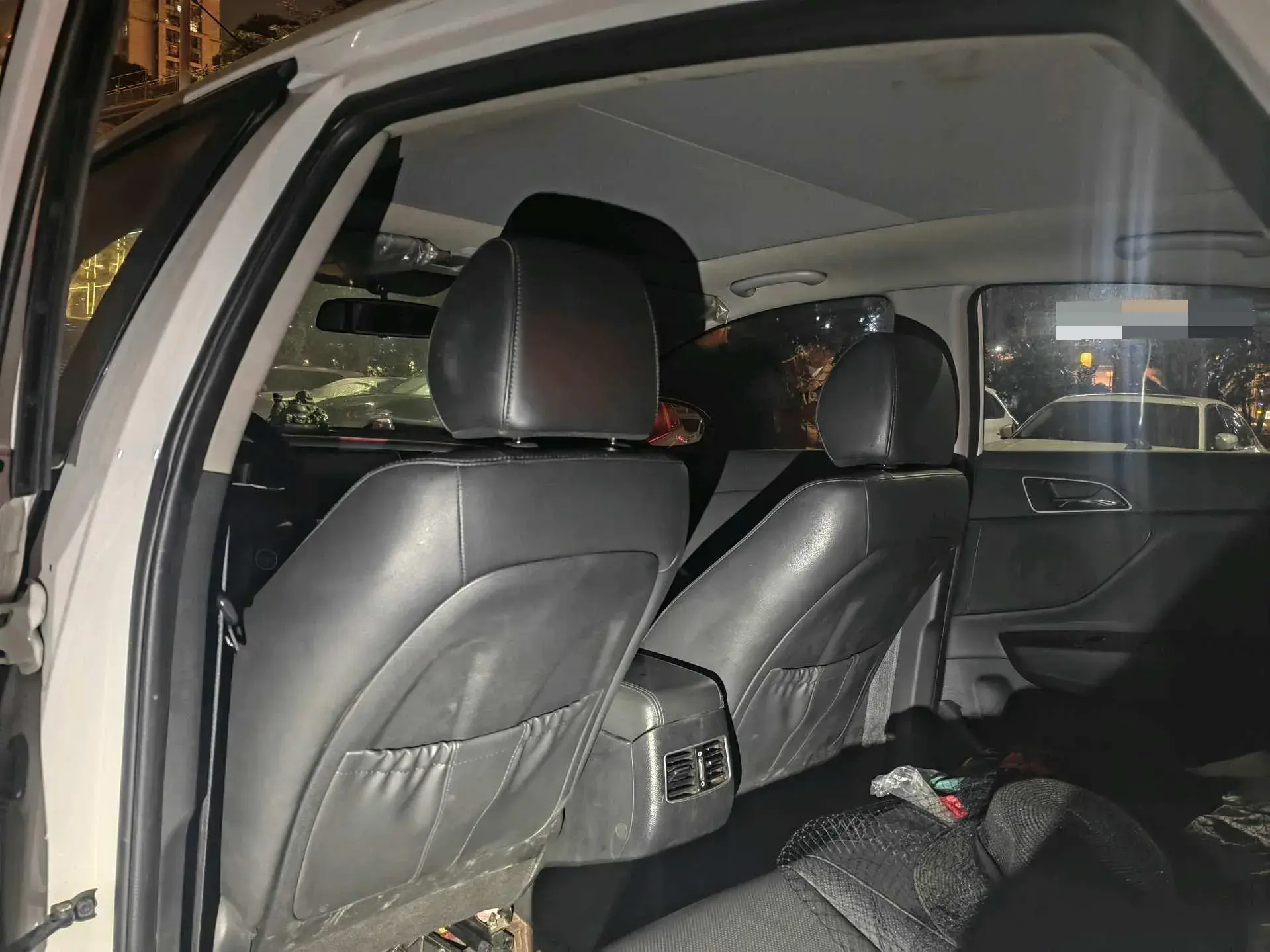 2017 HYUNDAI MISTRA thumbnail 4