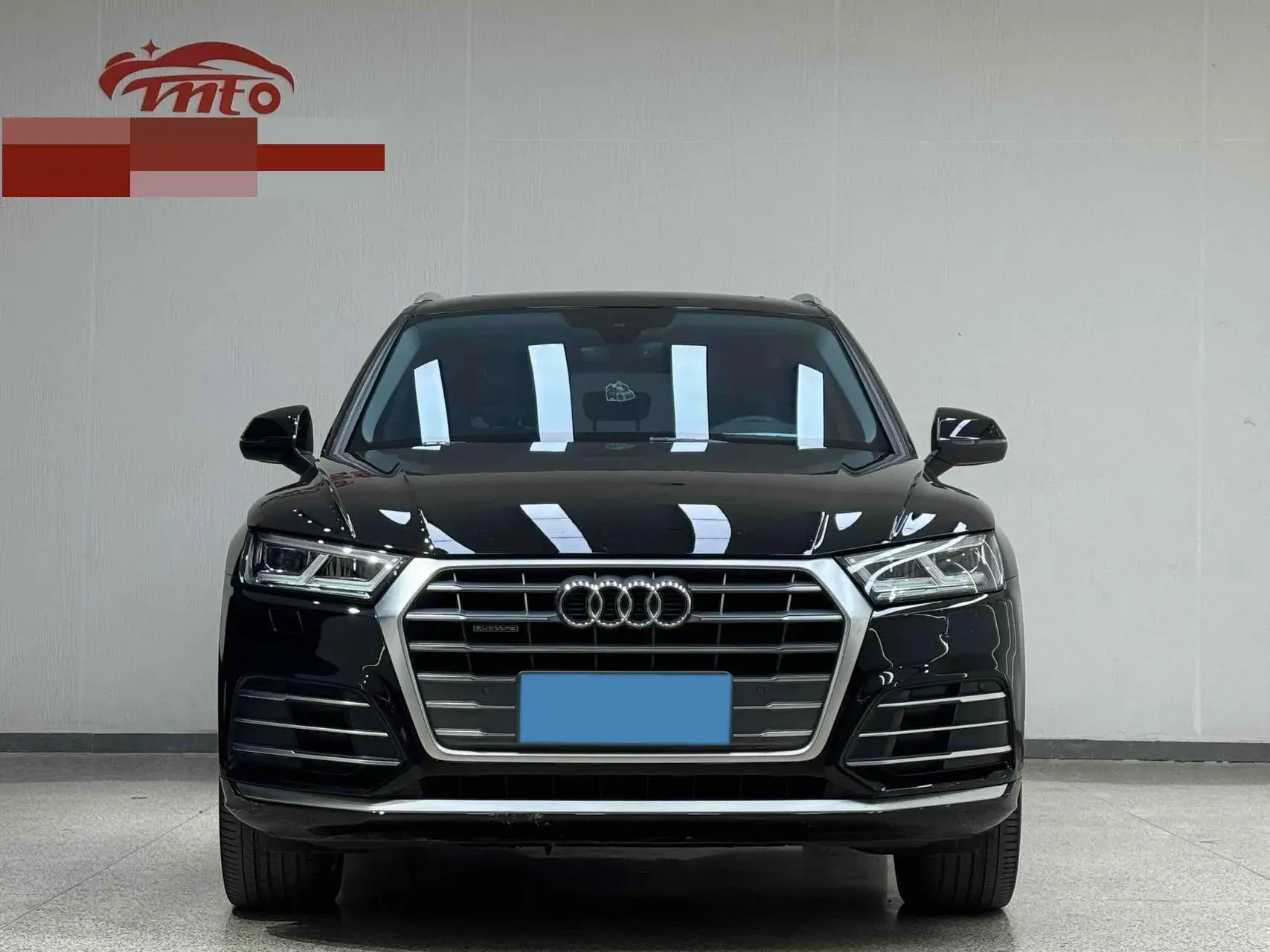 2020 AUDI Q5L thumbnail 2