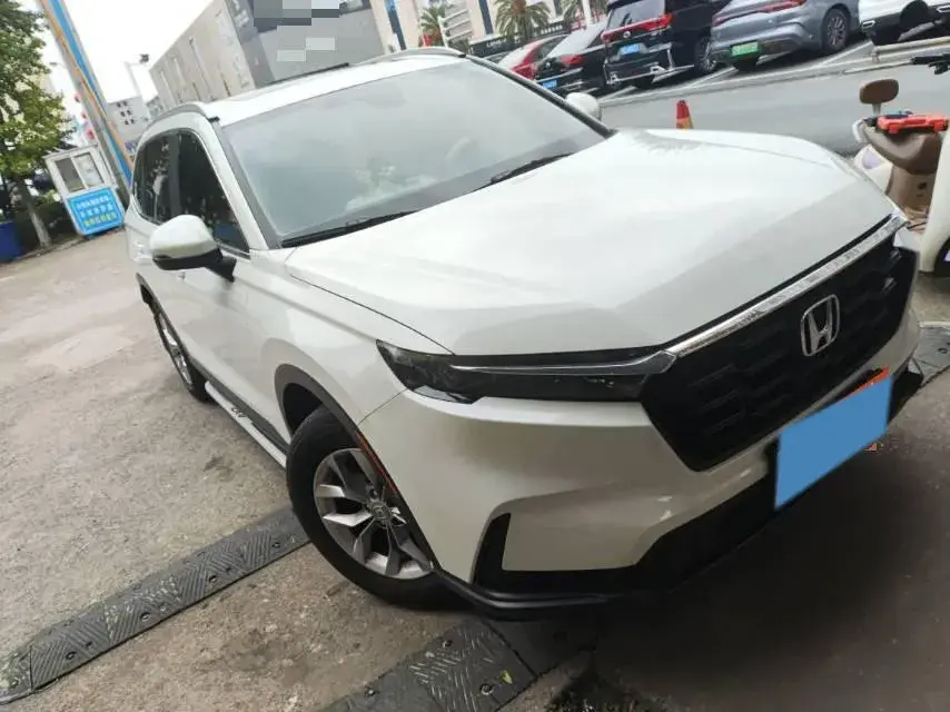 2023 HONDA CR-V thumbnail 2