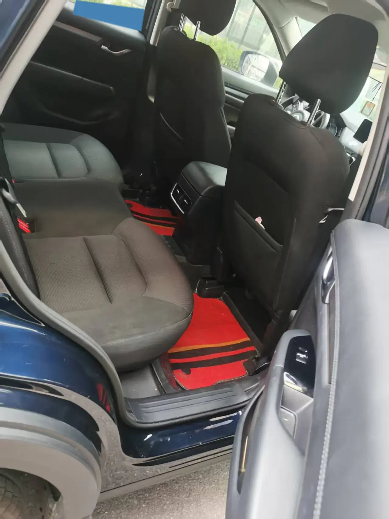 2021 MAZDA CX-5 thumbnail 3