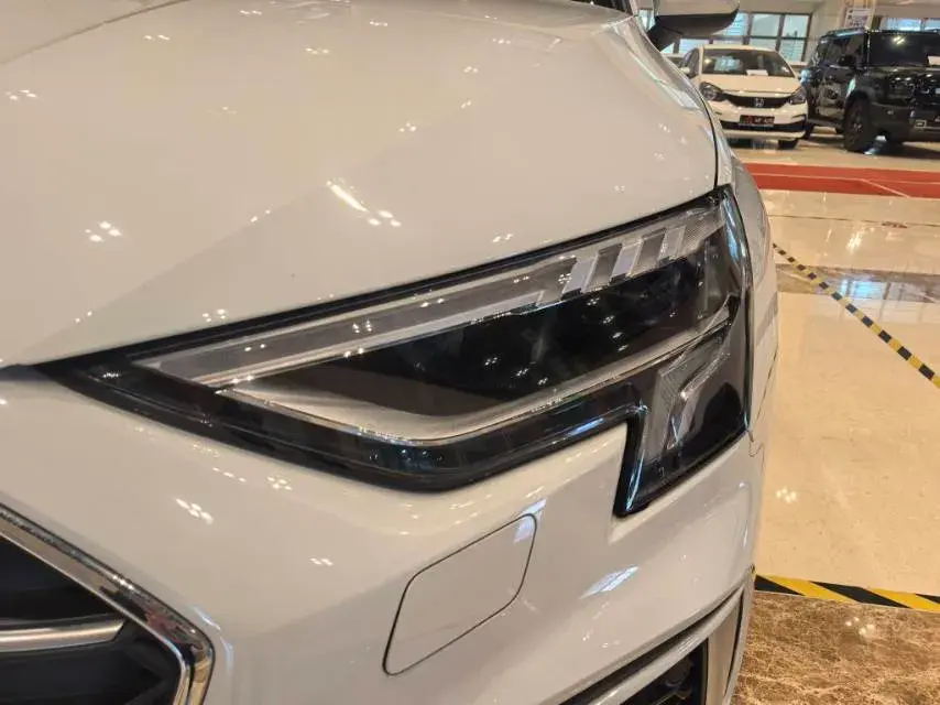 2022 AUDI A3 thumbnail 4