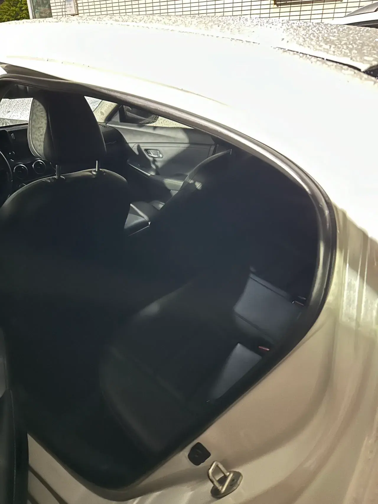 2020 NISSAN SYLPHY thumbnail 3