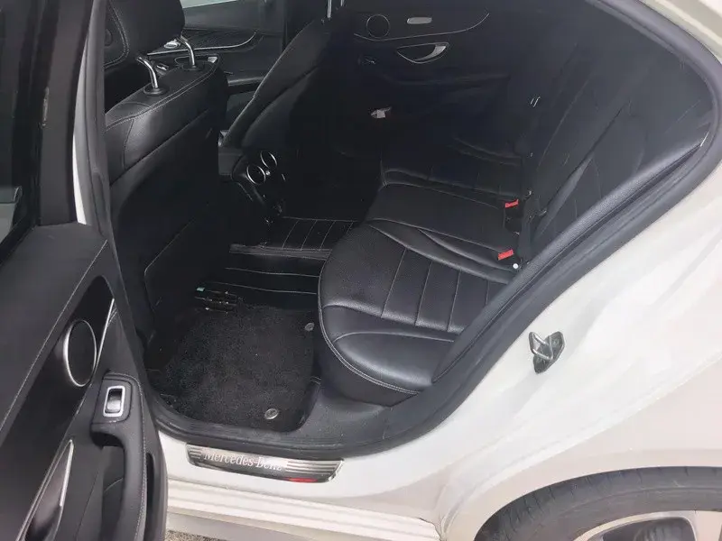 2020 MERCEDES-BENZ C thumbnail 3