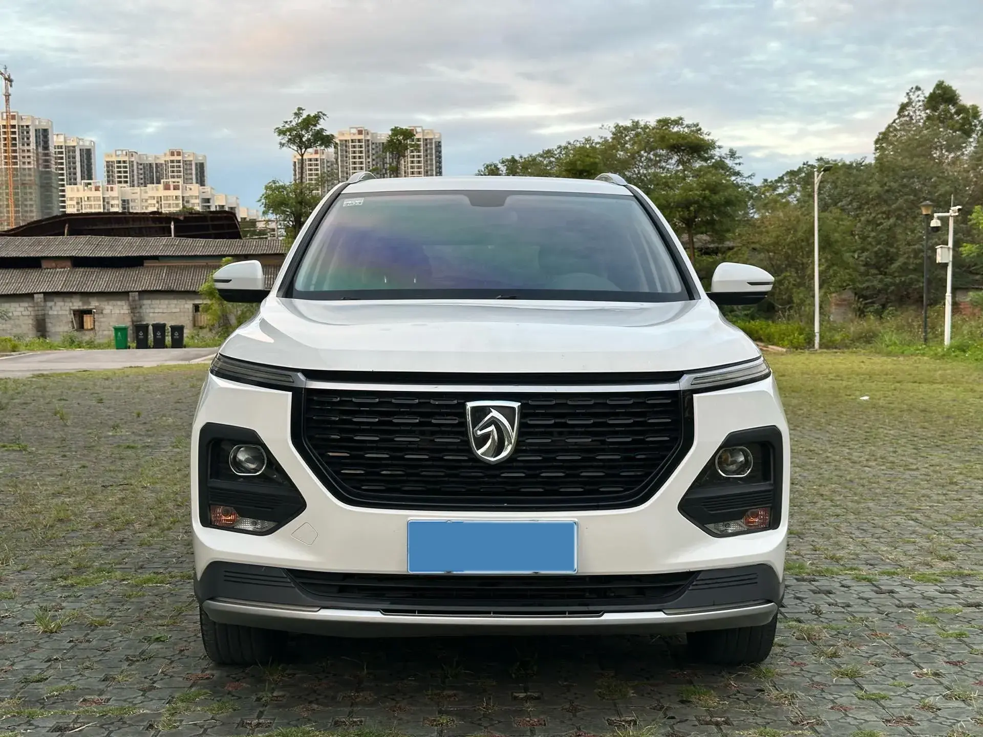 2021 BAOJUN 530 thumbnail 2
