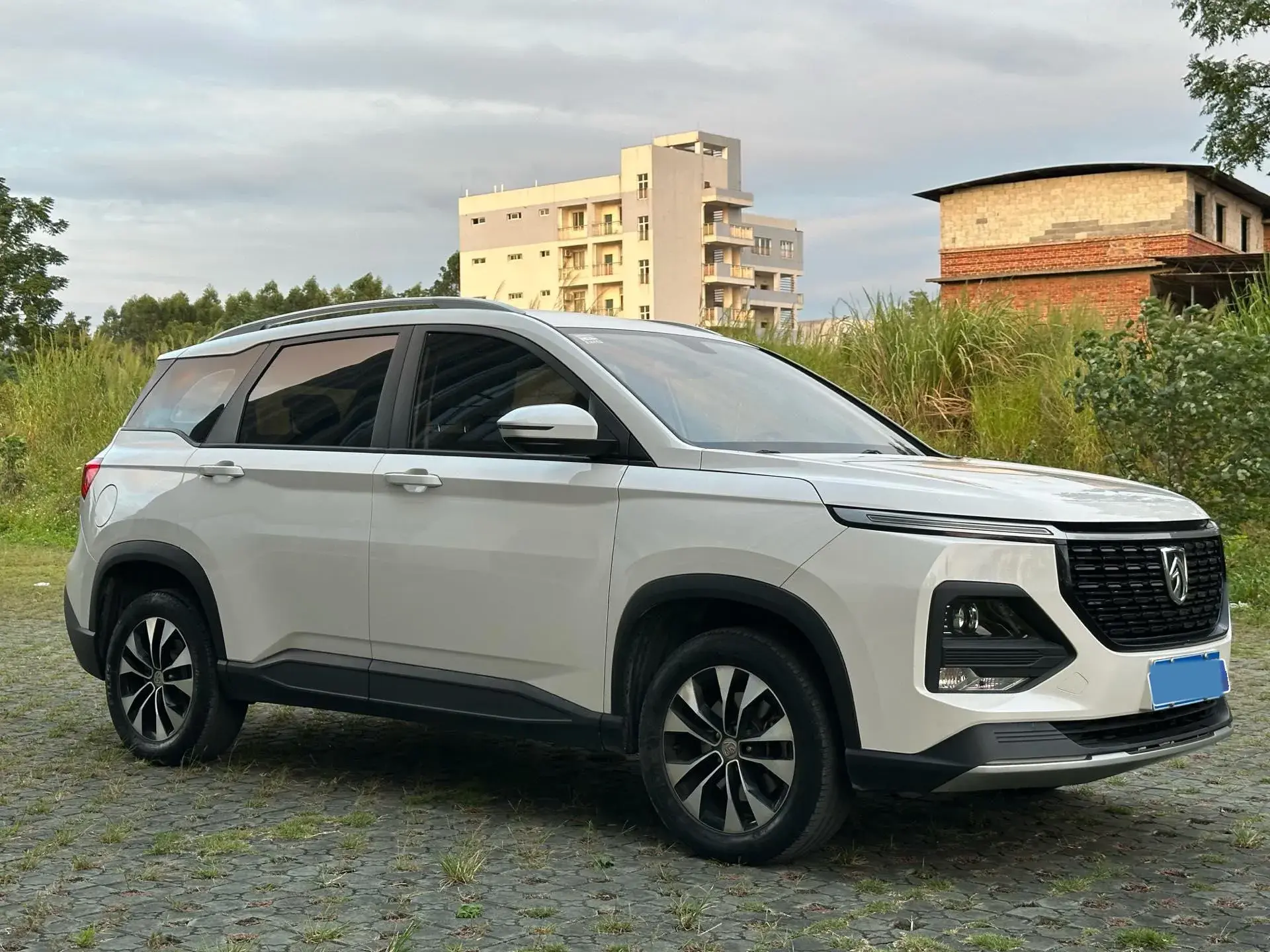 2021 BAOJUN 530 thumbnail 3