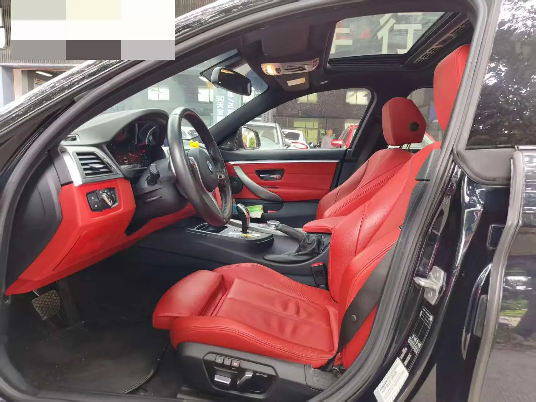 2019 BMW 4 thumbnail 2