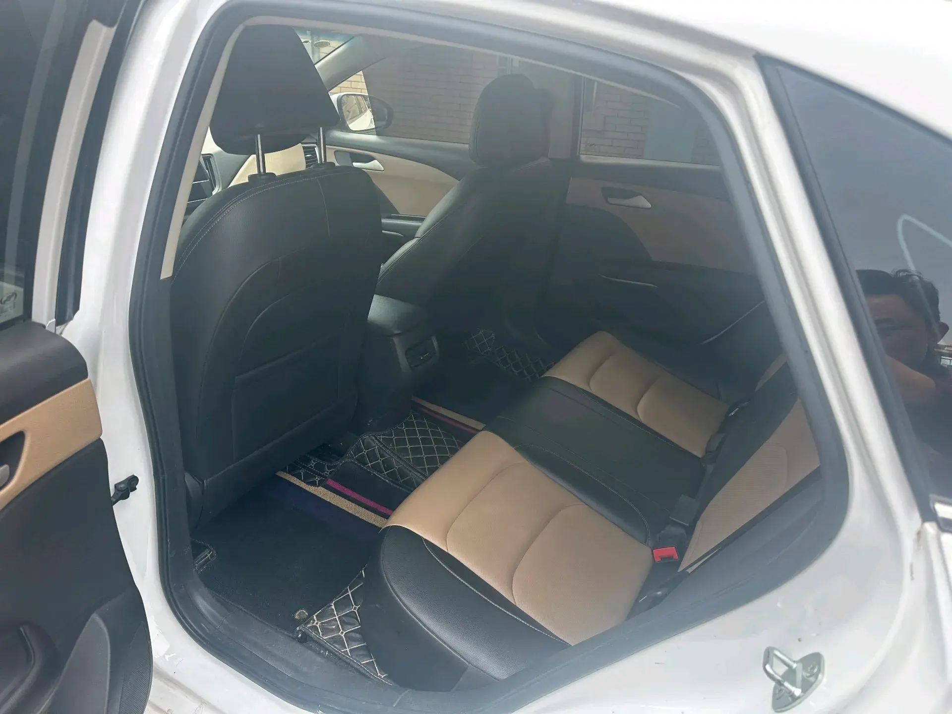 2020 CHEVROLET MONZA thumbnail 4