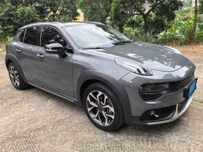 2020 LYNK&CO 02 thumbnail 3