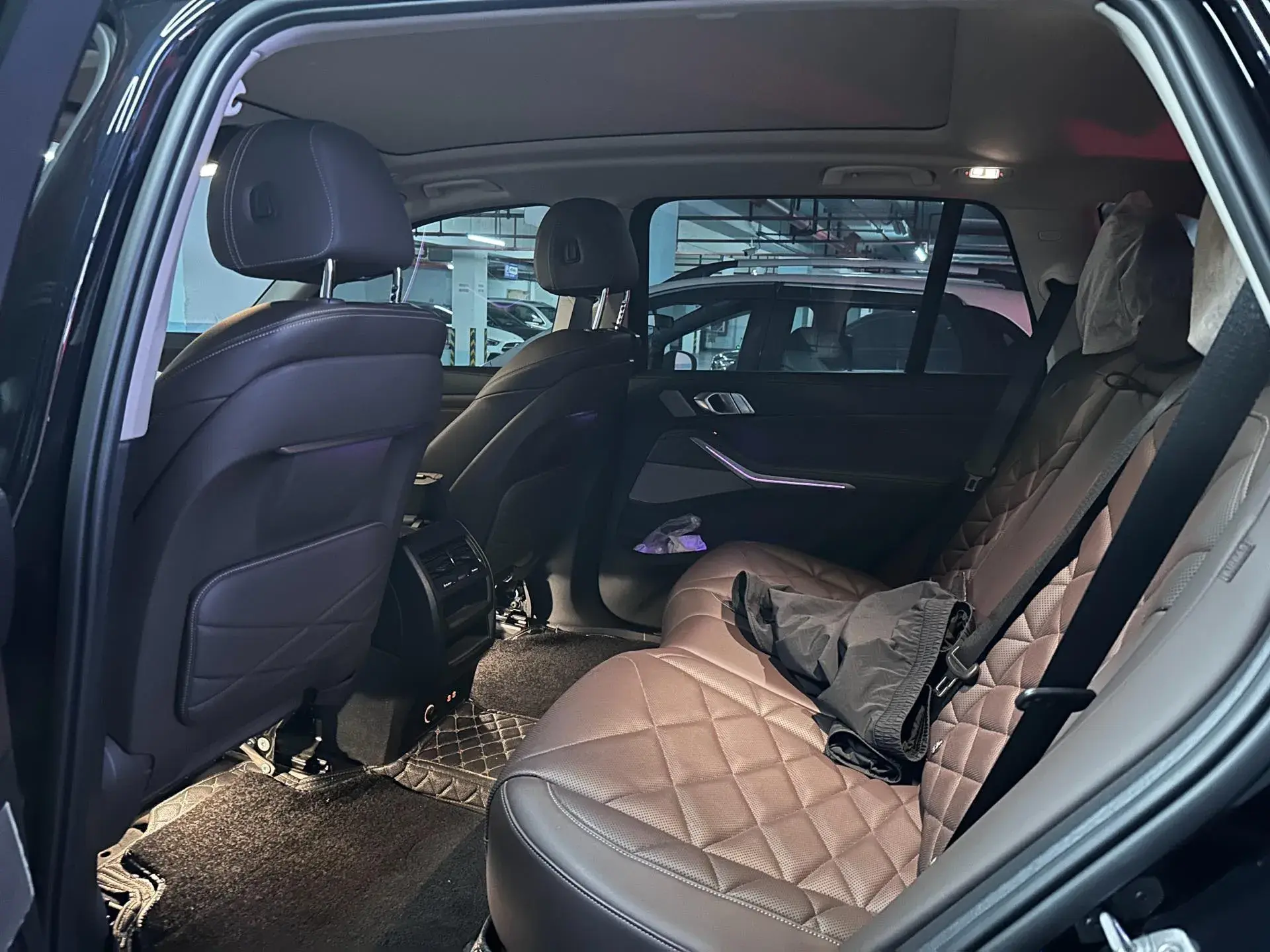 2022 BMW X5 thumbnail 4