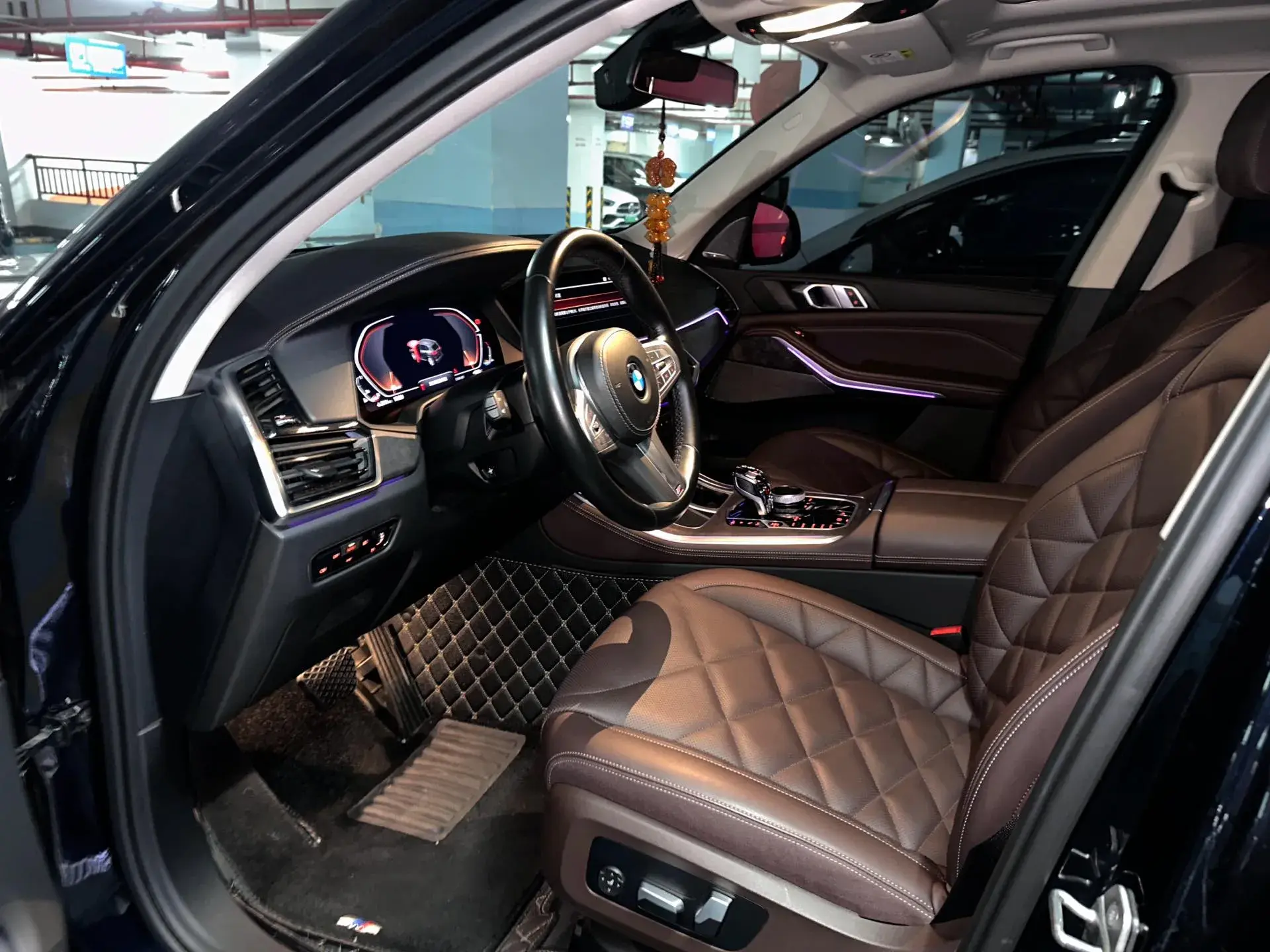 2022 BMW X5 thumbnail 3