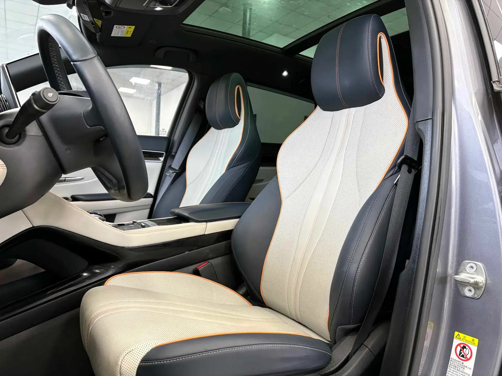 2022 BYD SONG thumbnail 4