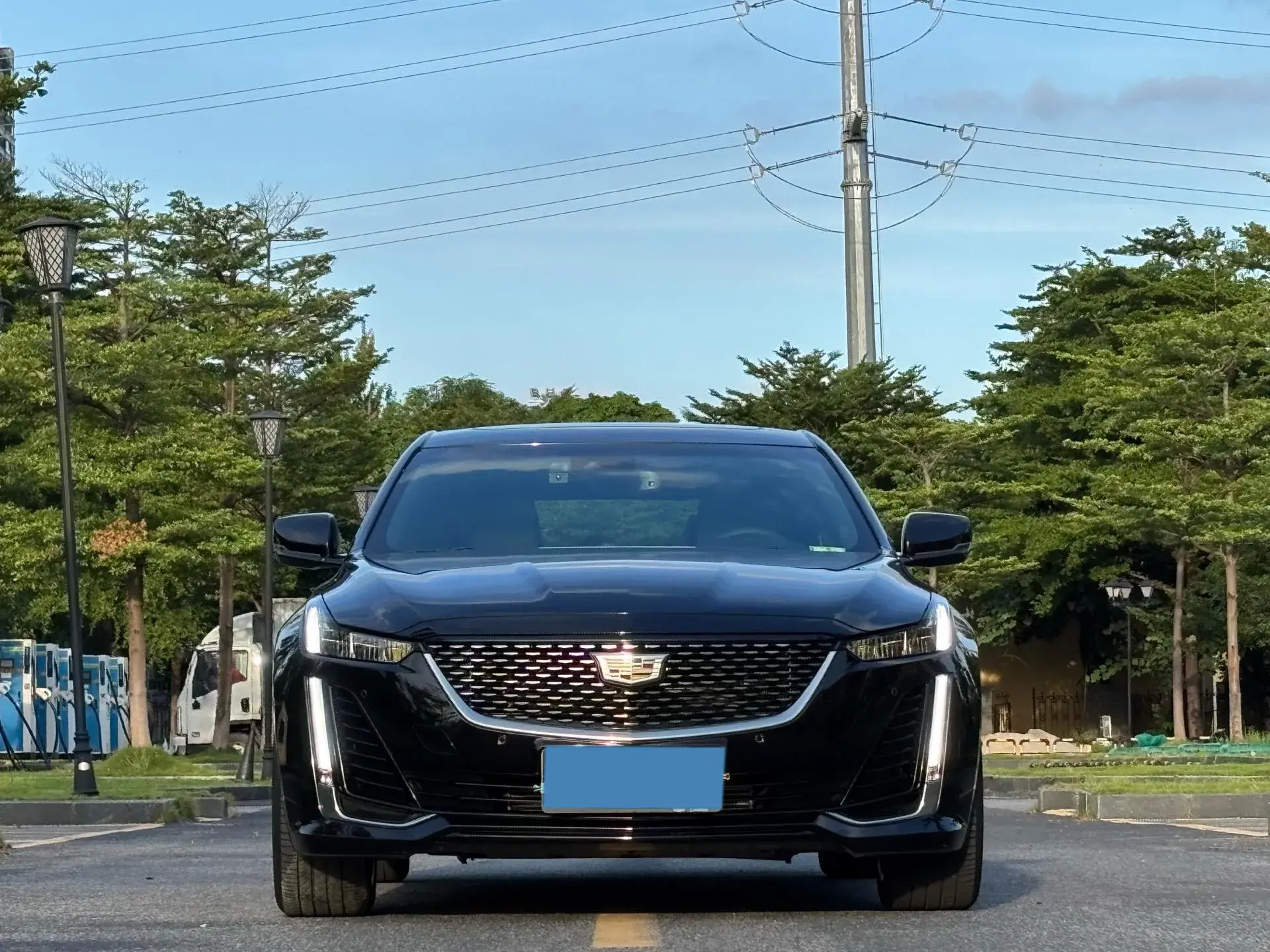 2023 CADILLAC CT5 thumbnail 2