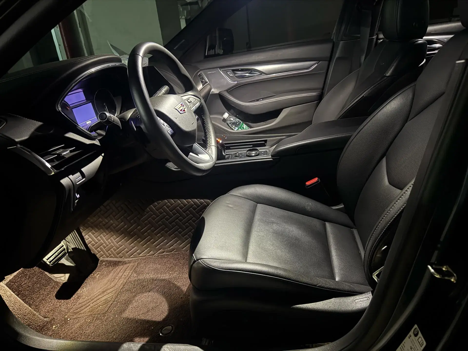 2021 CADILLAC CT5 thumbnail 2