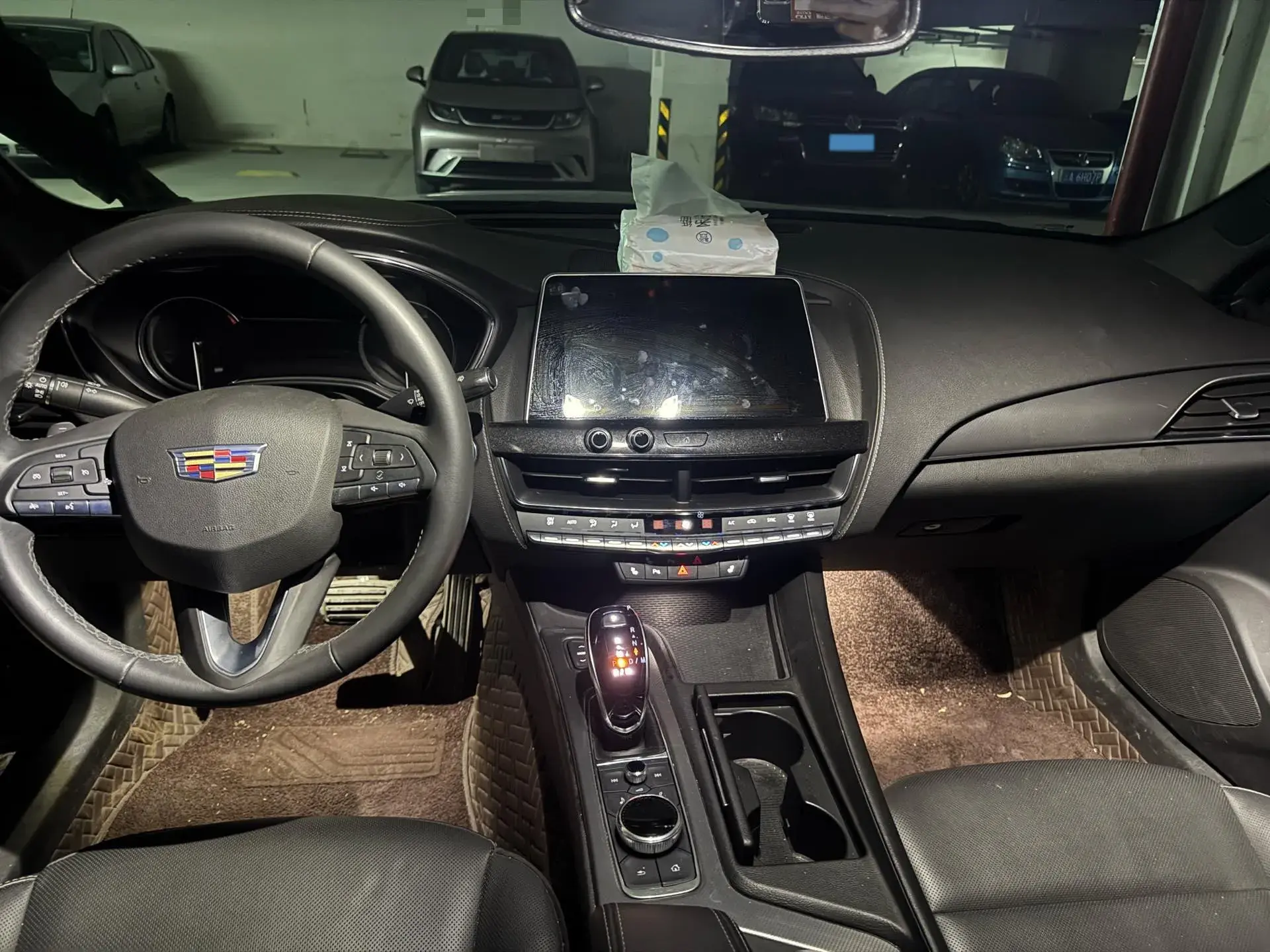 2021 CADILLAC CT5 thumbnail 4