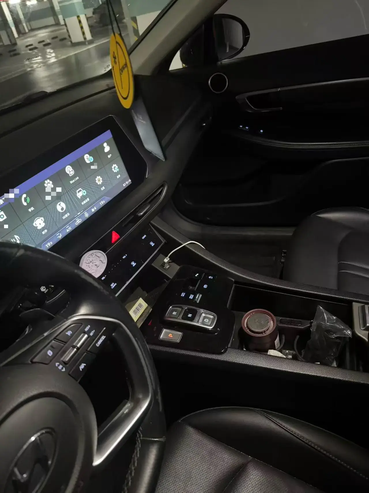 2020 HYUNDAI SONATA thumbnail 4