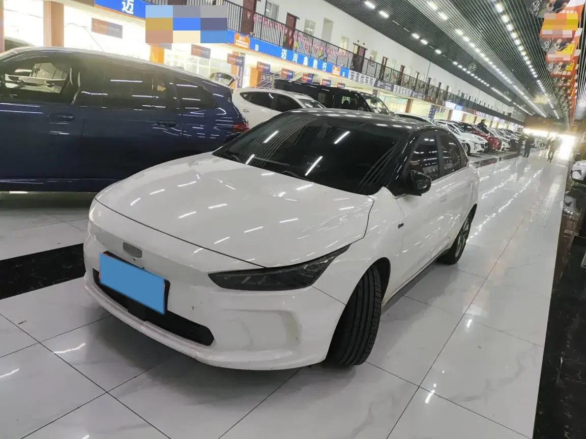 2021 GEOMETRY A view 1