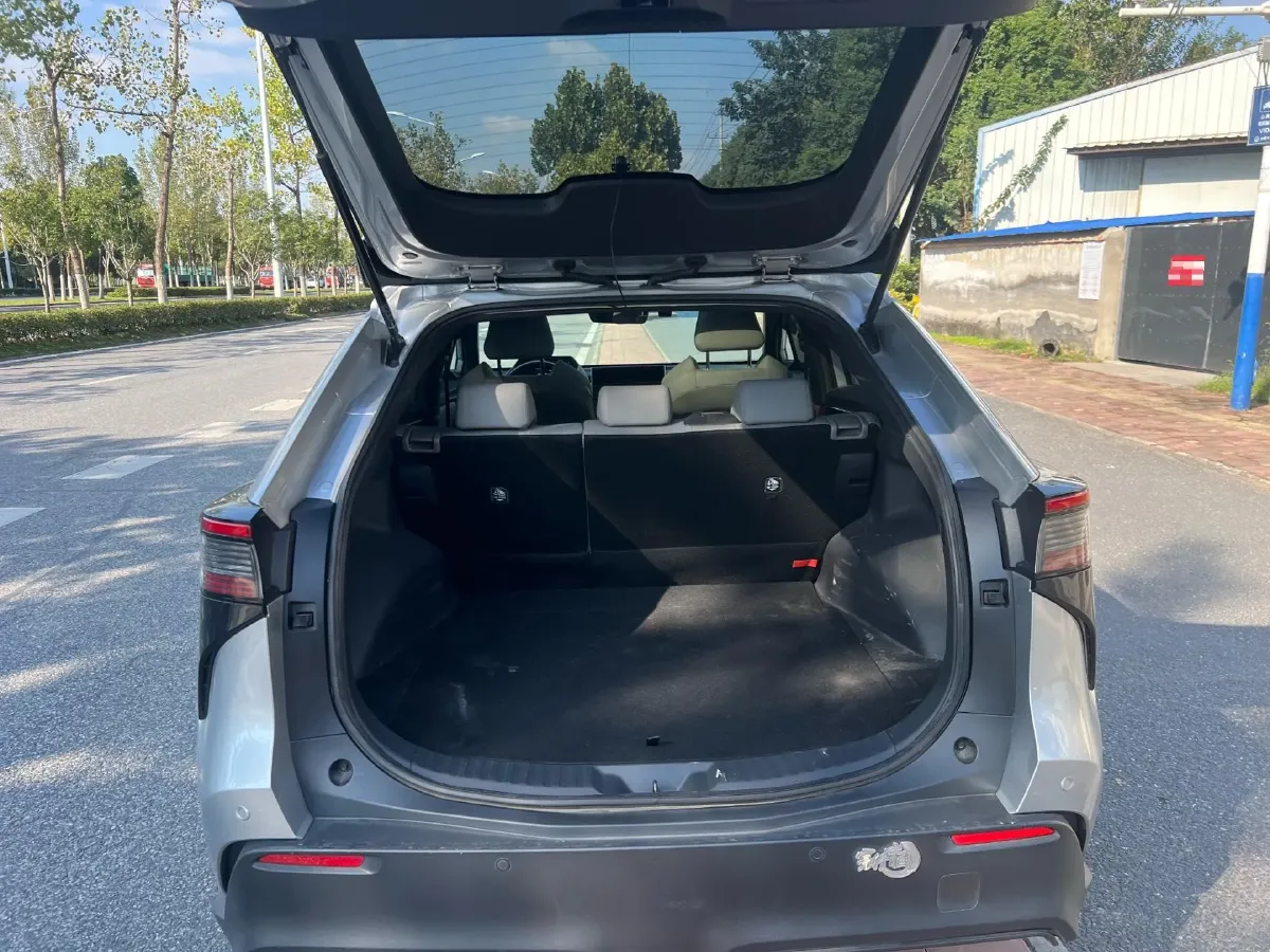 2022 Toyota bZ4X BEV 66.7KWH,autocango,china used car exporter,china ev exporter,chinese used car exporter,chinese used ev exporter