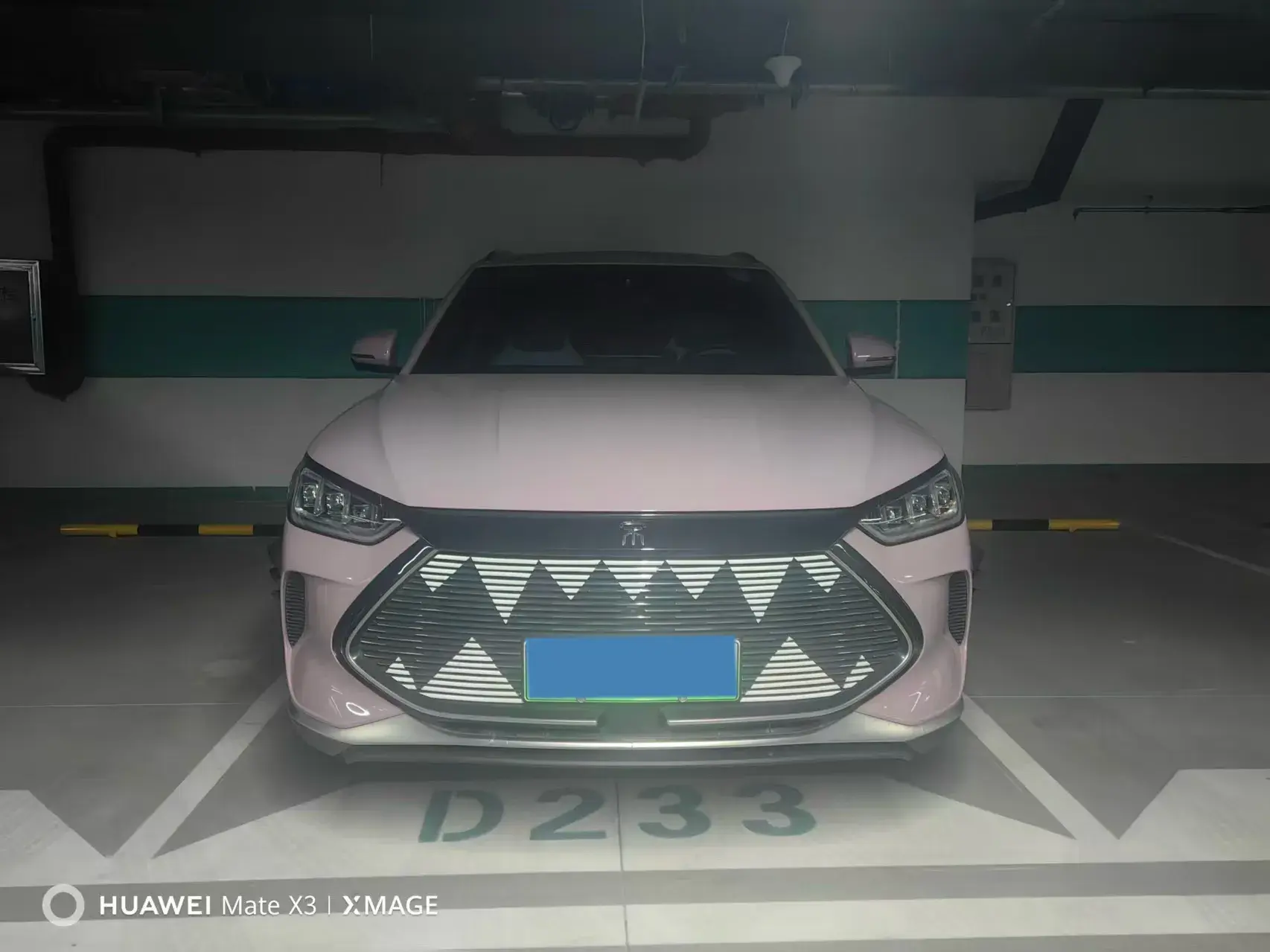 2021 BYD SONG thumbnail 2