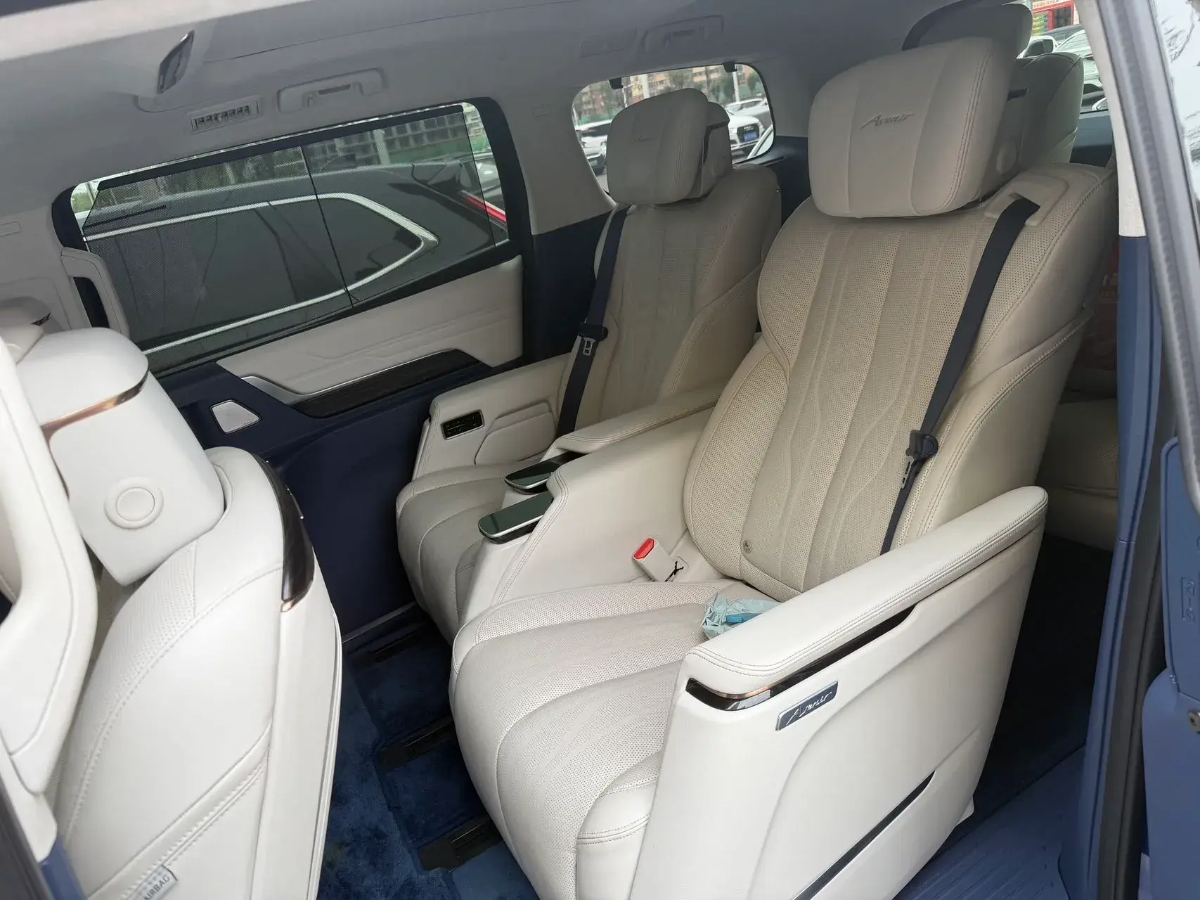 2023 BUICK CENTURY thumbnail 4