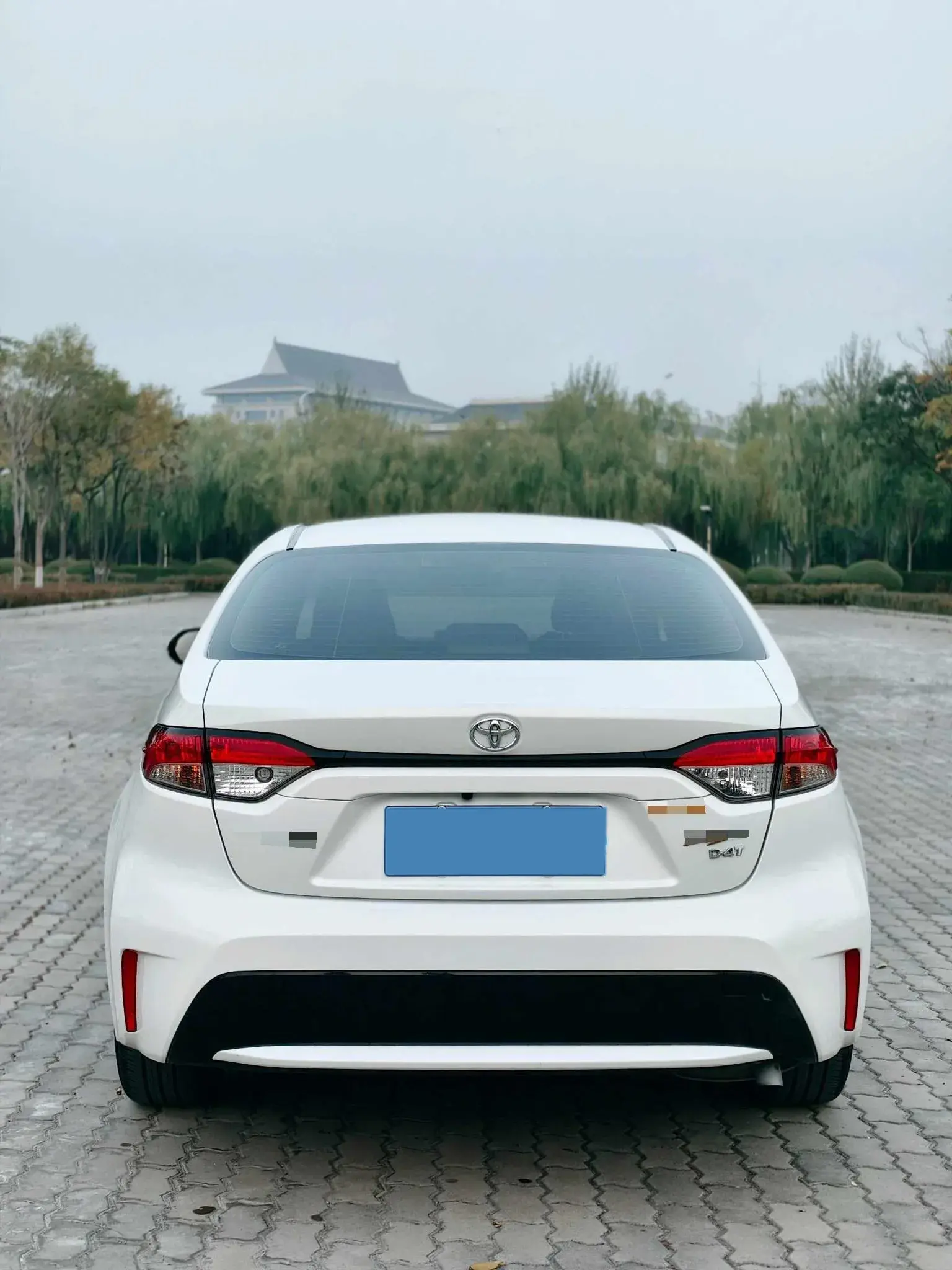 2019 TOYOTA LEVIN thumbnail 3