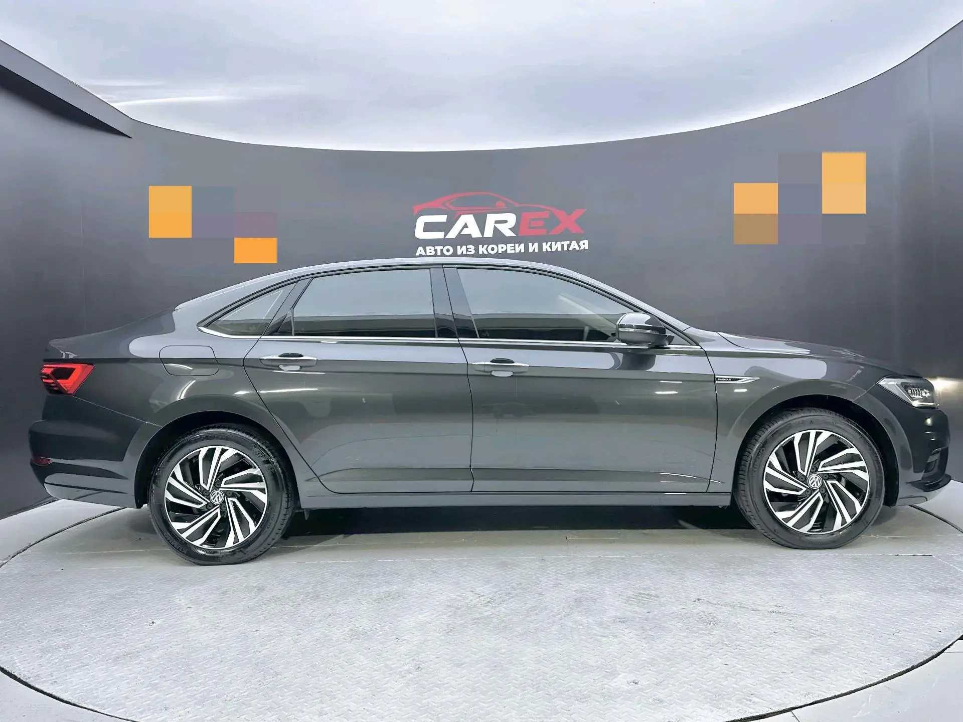 2022 VOLKSWAGEN SAGITAR thumbnail 4