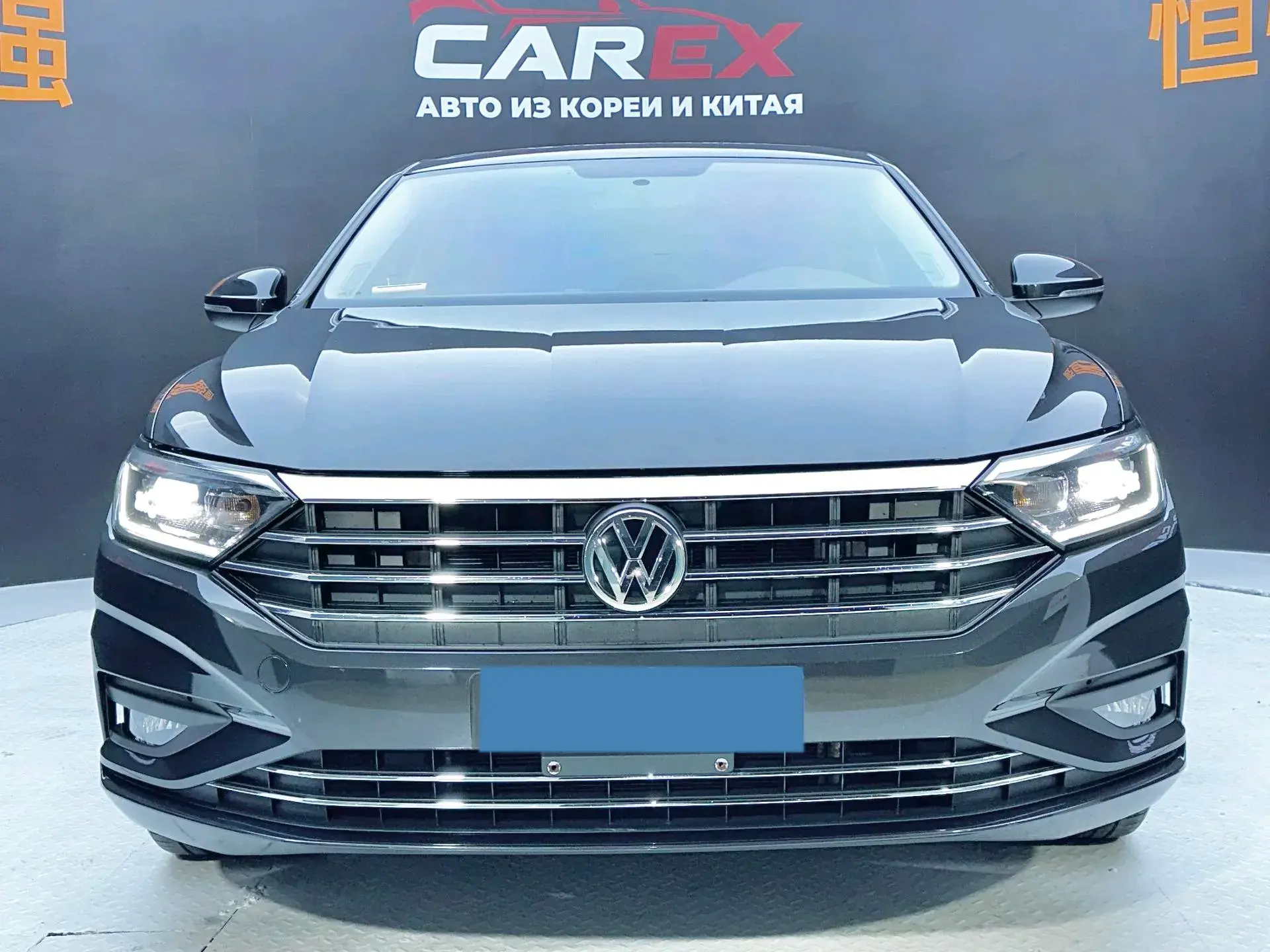 2022 VOLKSWAGEN SAGITAR thumbnail 2