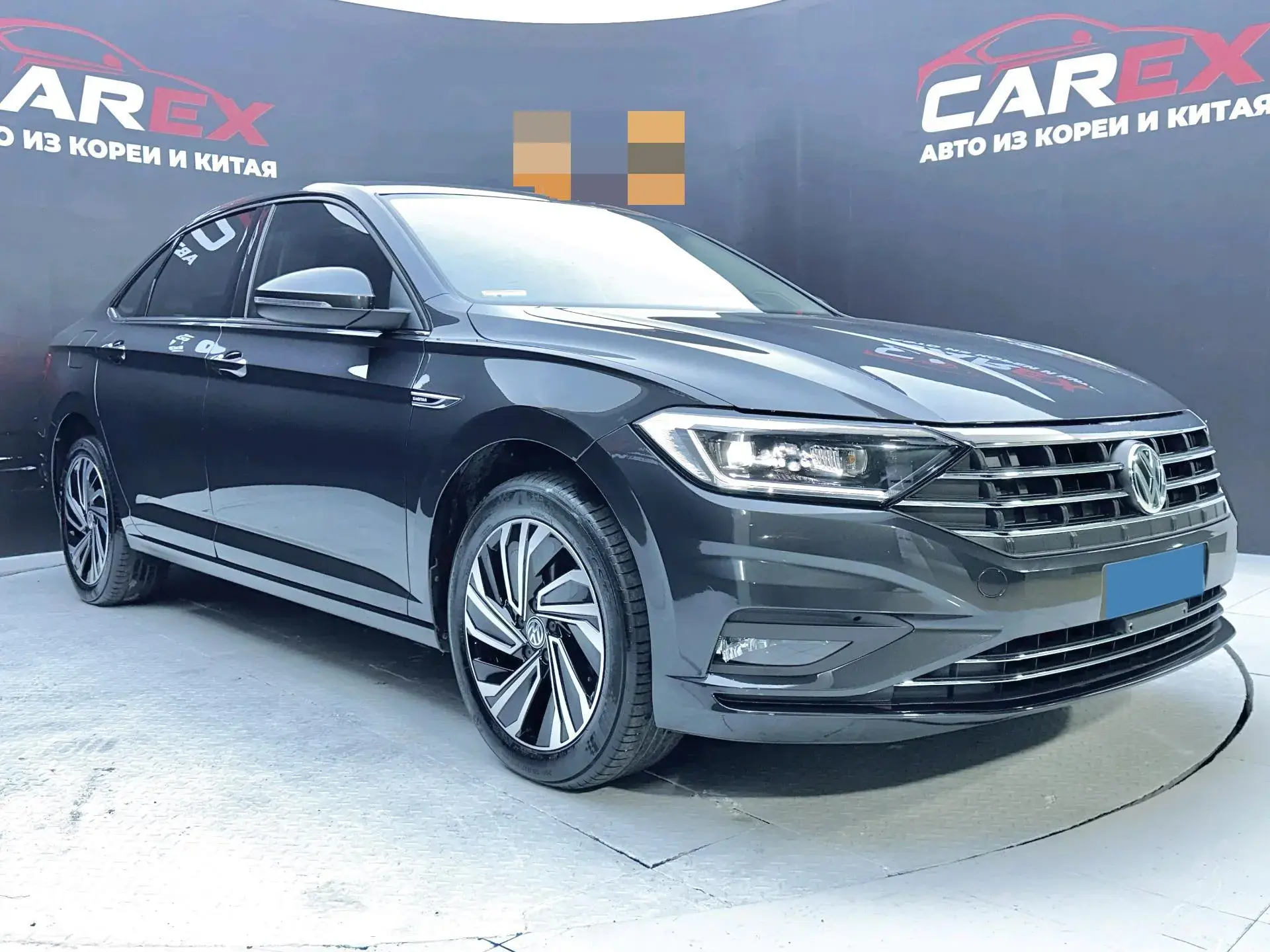 2022 VOLKSWAGEN SAGITAR thumbnail 3