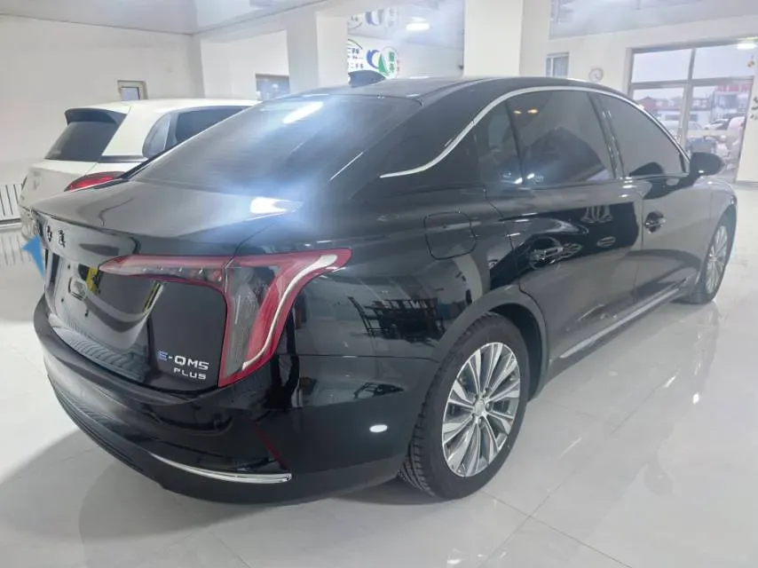 2024 HongQi E-QM5 BEV 72KWH,autocango,china used car exporter,china ev exporter,chinese used car exporter,chinese used ev exporter