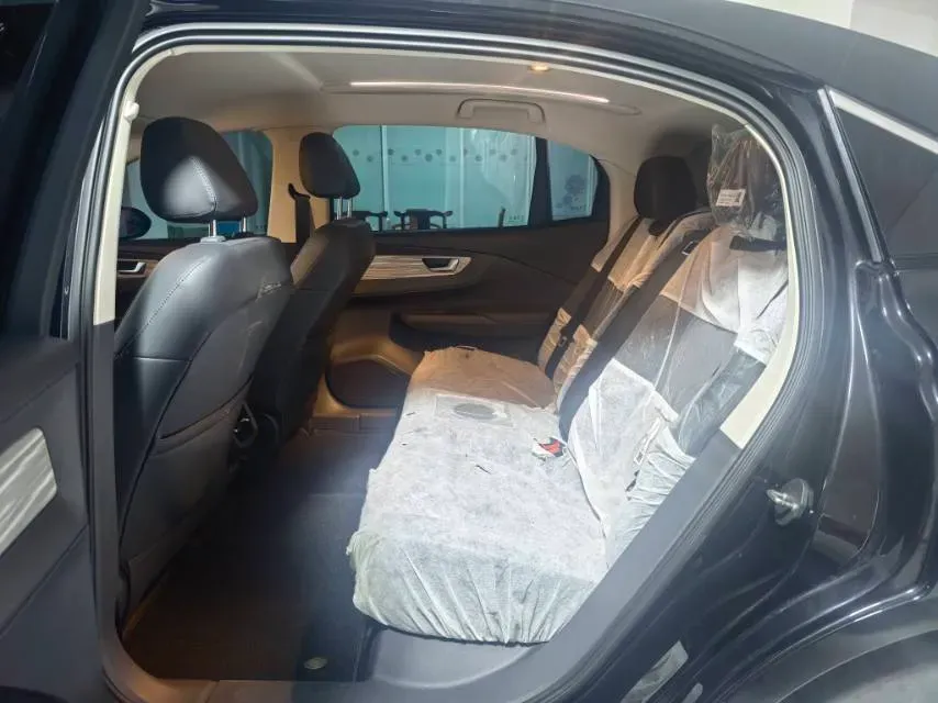 2024 HongQi E-QM5 BEV 72KWH,autocango,china used car exporter,china ev exporter,chinese used car exporter,chinese used ev exporter