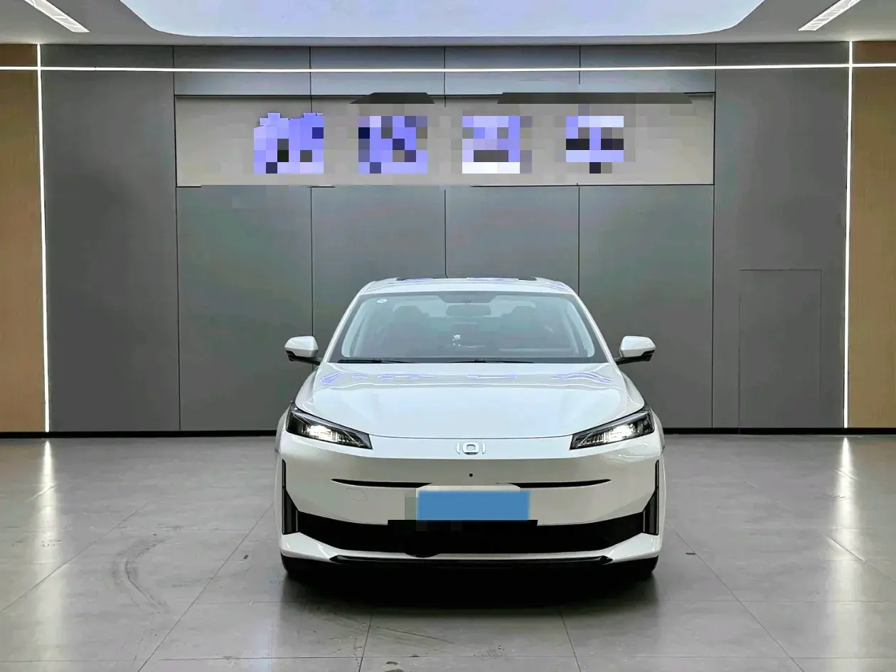 2025 CHANGAN QIYUAN thumbnail 2