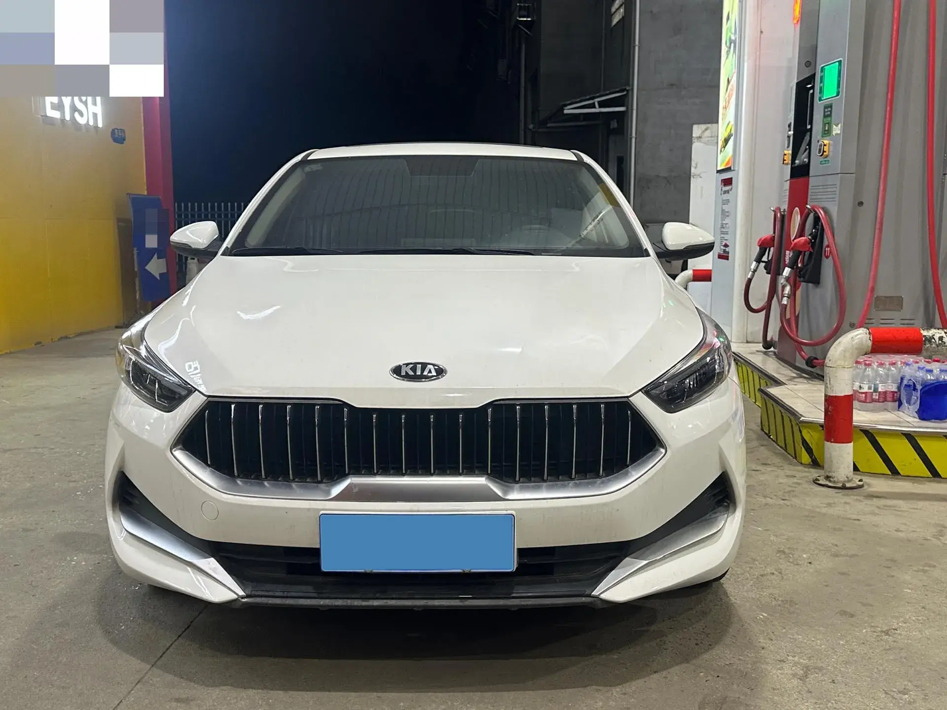 2021 KIA K3 thumbnail 2