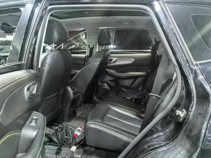 2021 ROEWE RX5 thumbnail 3