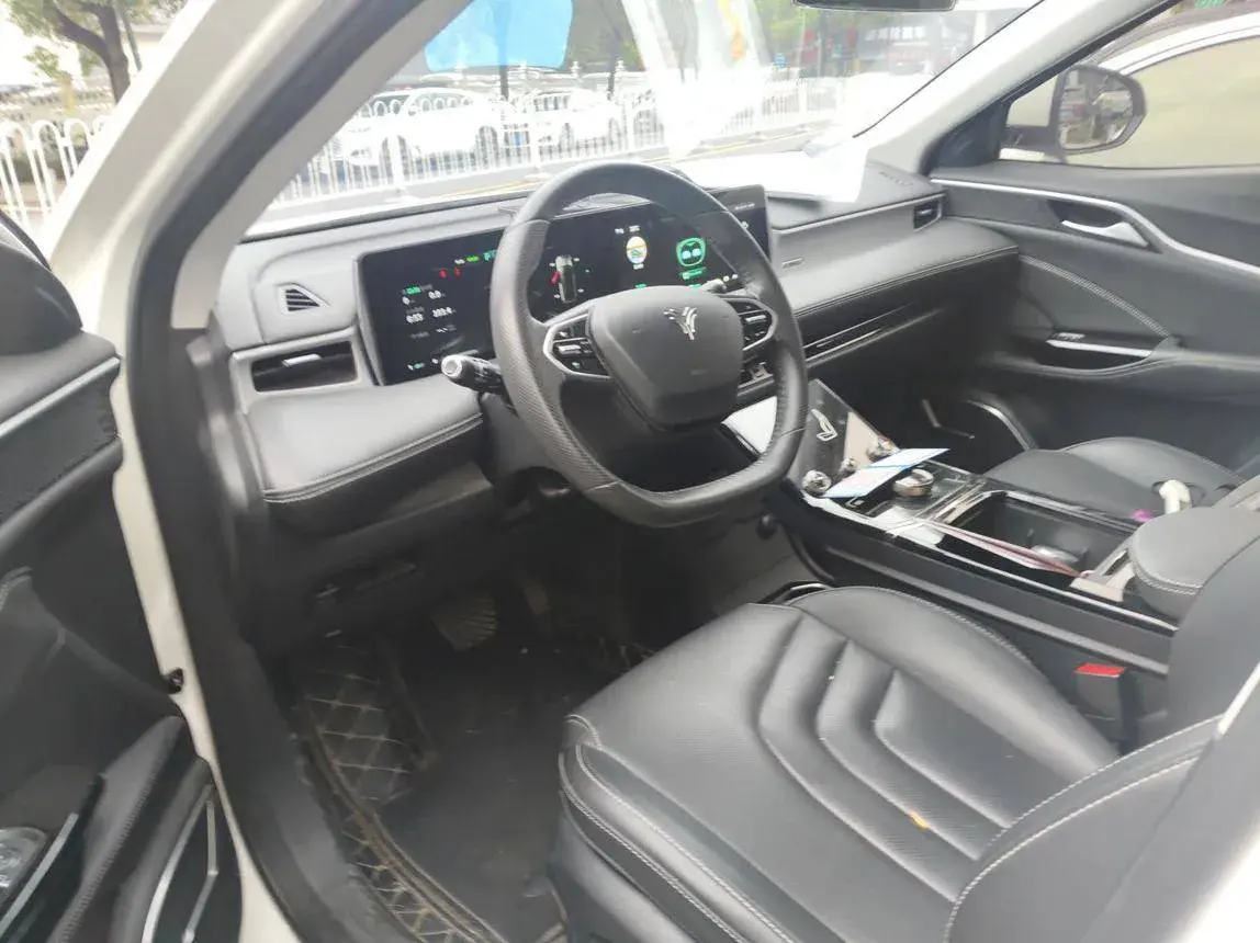 2021 NETA U thumbnail 3