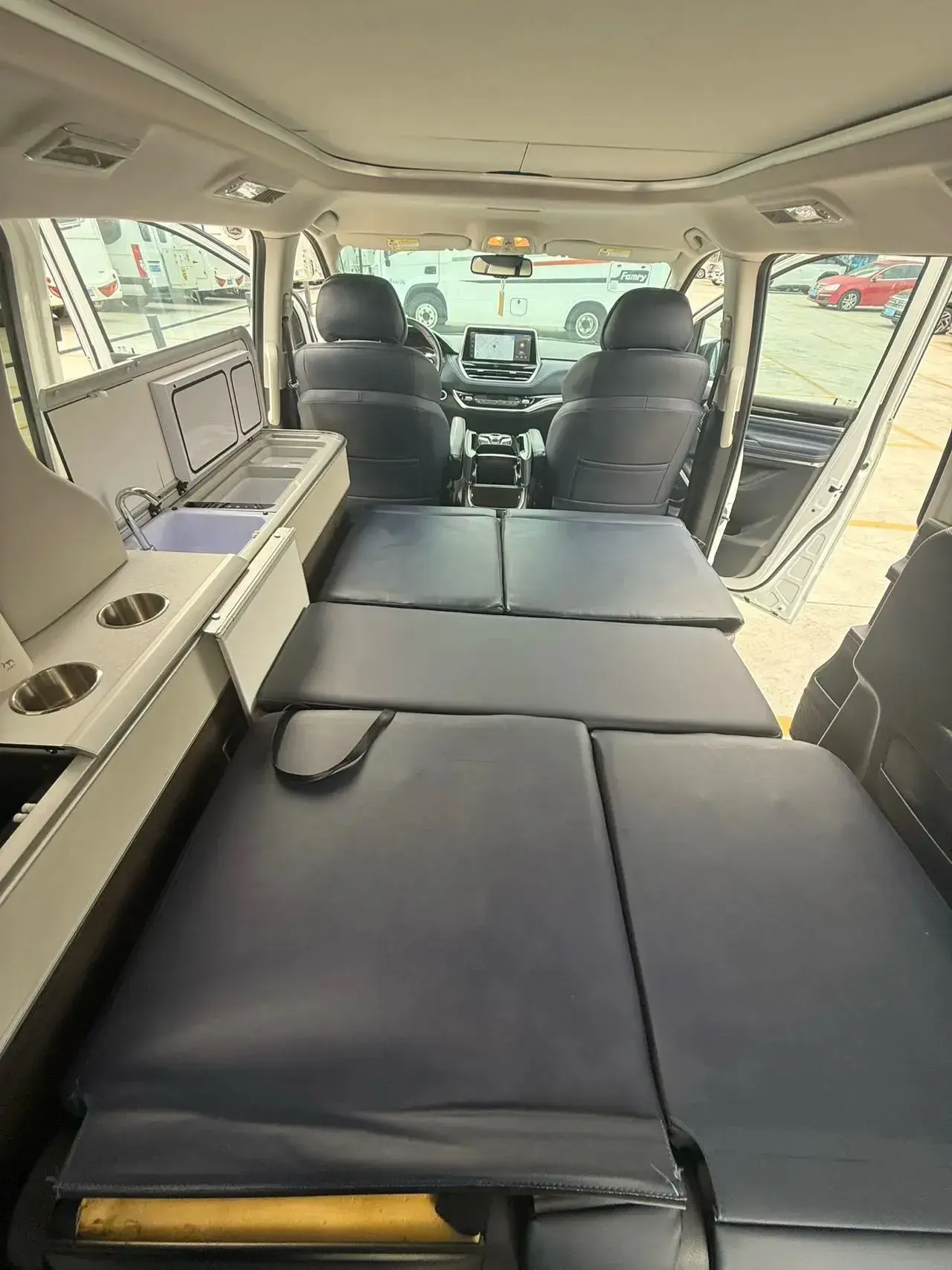 2021 MAXUS G20 thumbnail 4