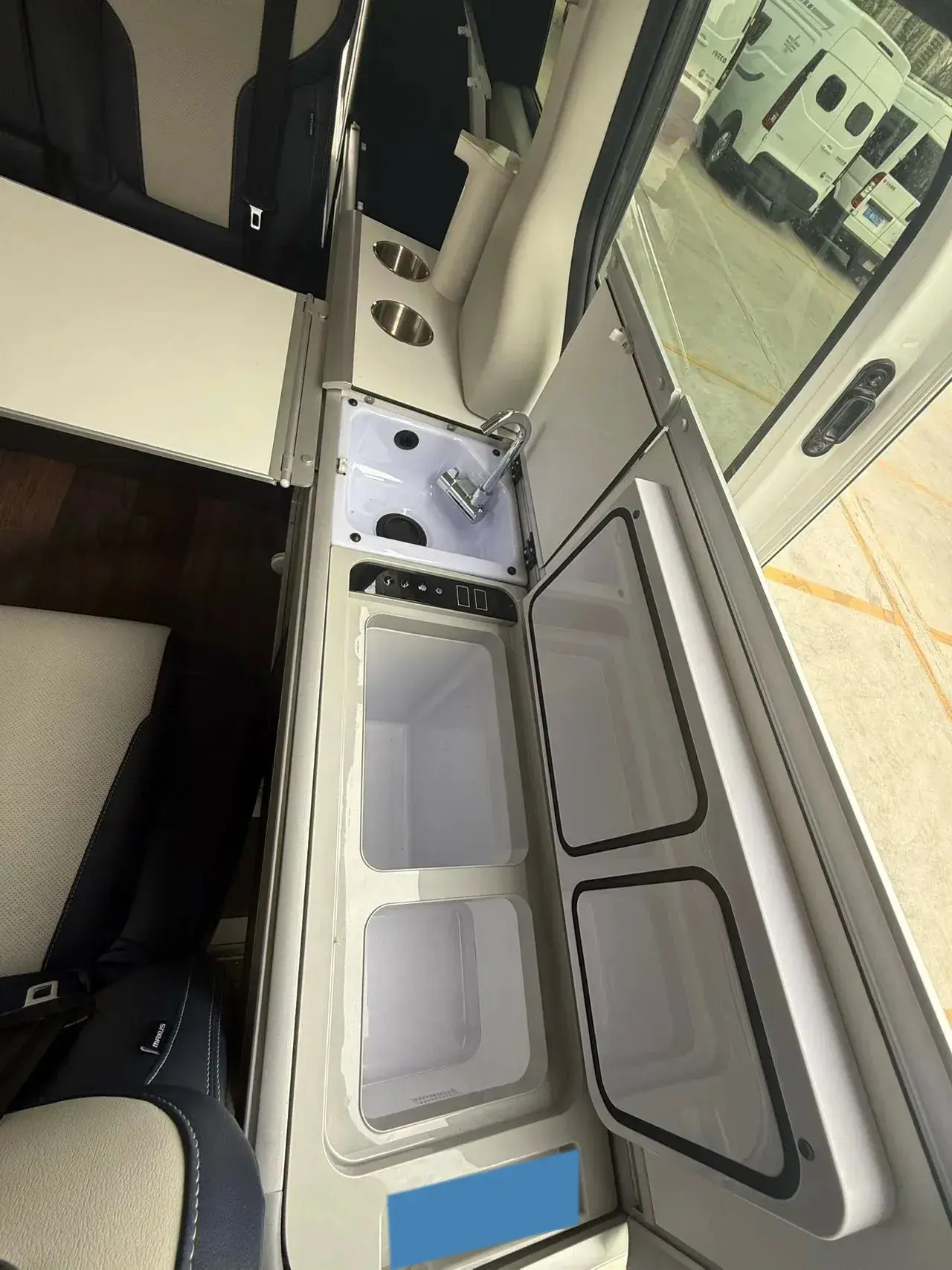 2021 MAXUS G20 thumbnail 2