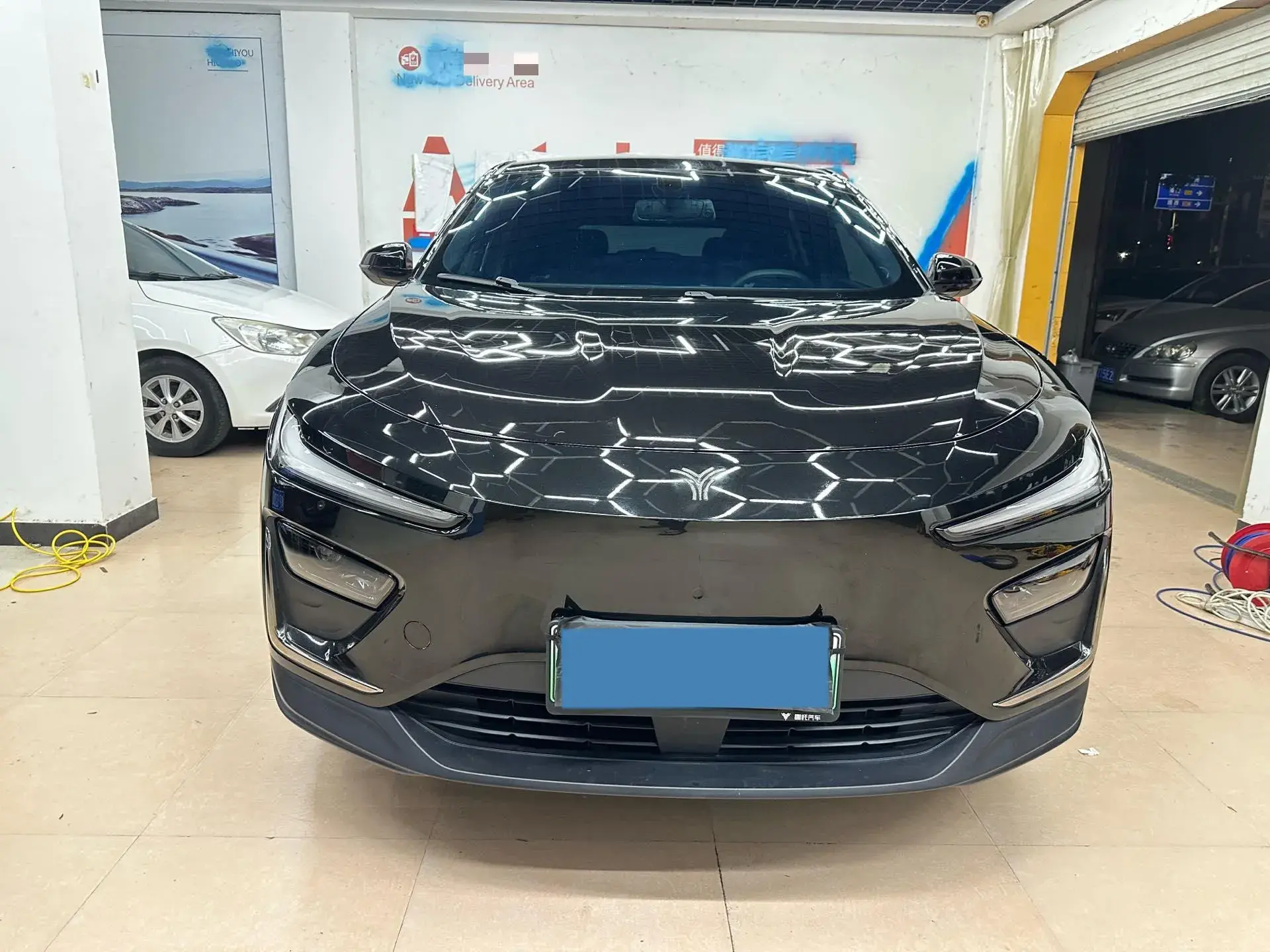 2025 NETA X thumbnail 2