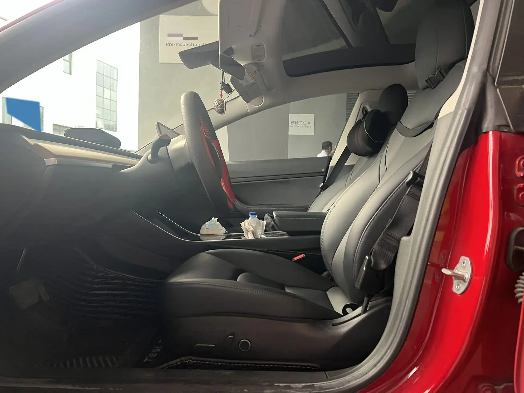 2020 TESLA MODEL thumbnail 2