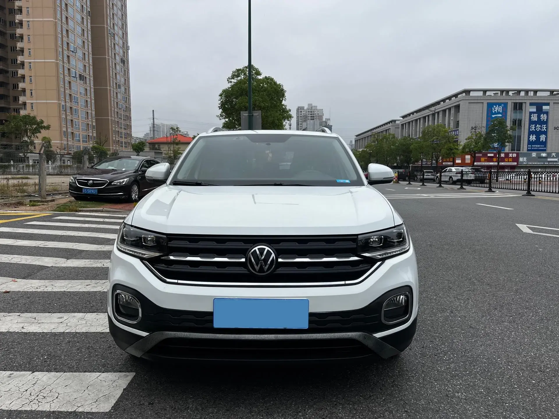 2020 VOLKSWAGEN TACQUA thumbnail 2