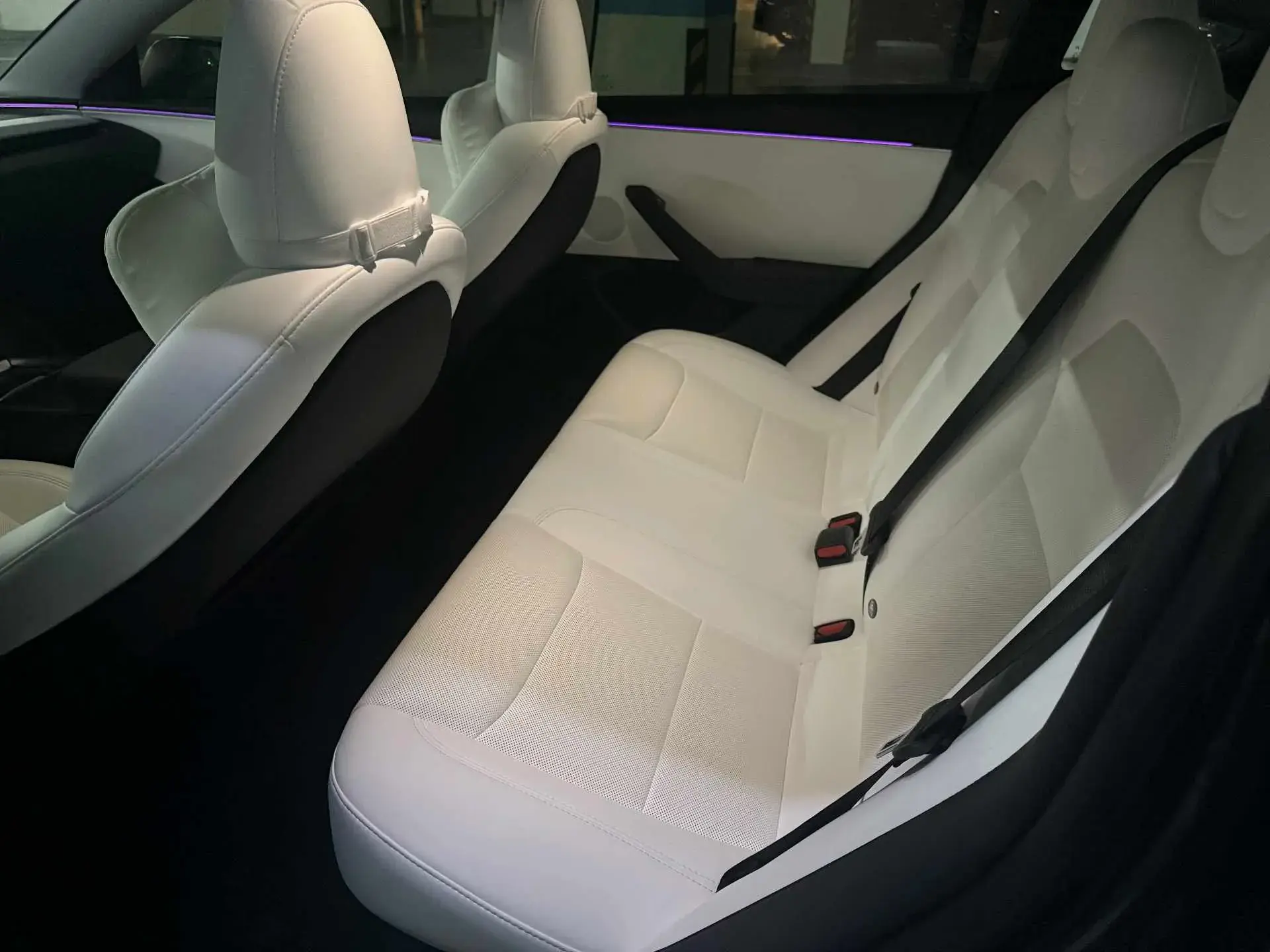 2023 TESLA MODEL thumbnail 3