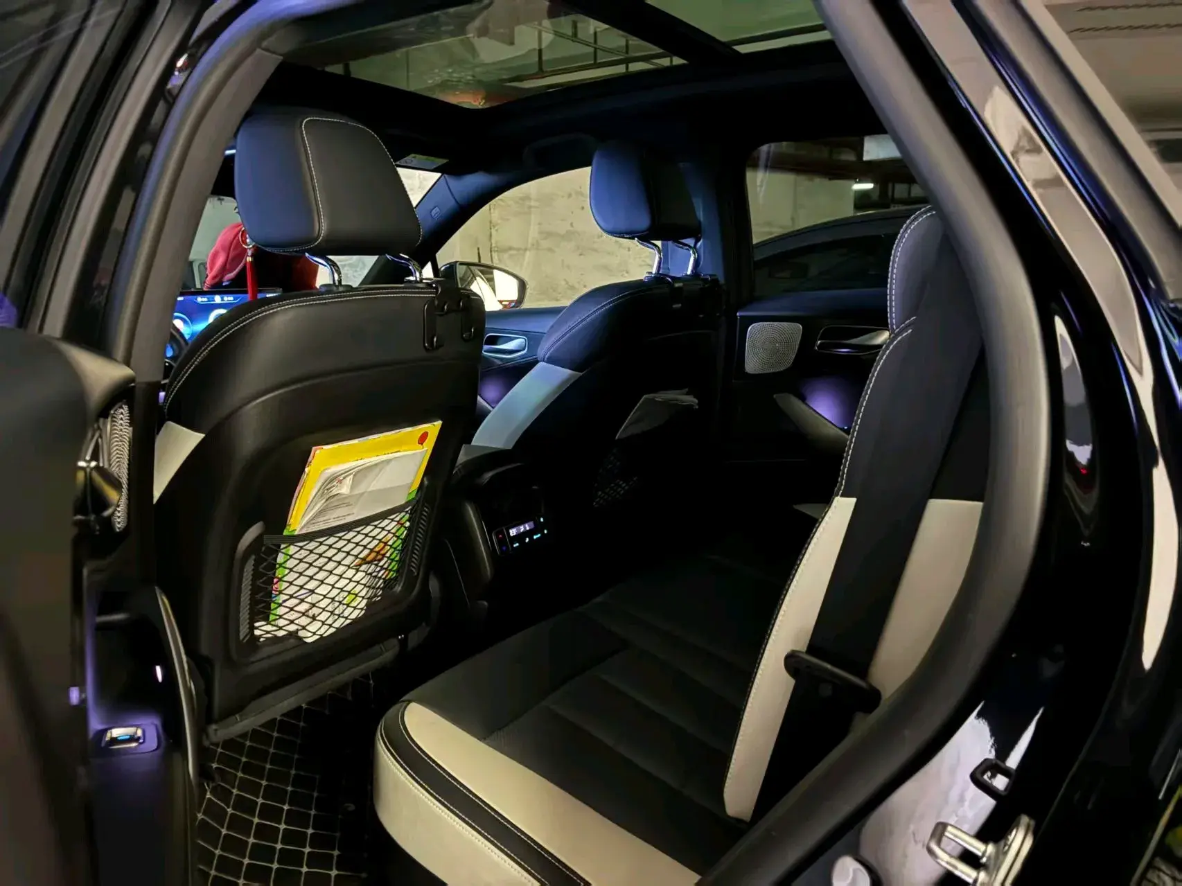 2020 DENZA X thumbnail 3