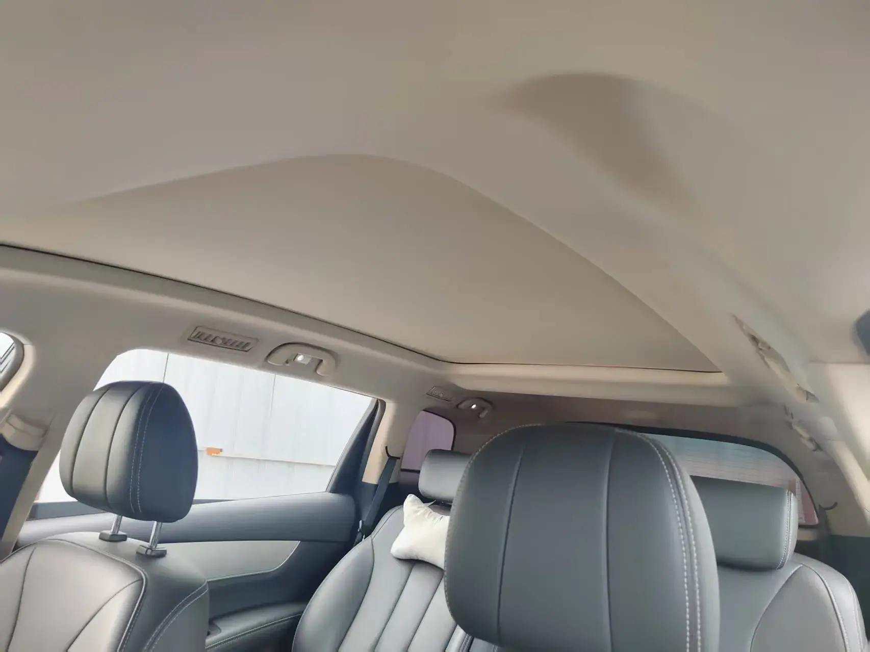 2021 BYD SONG thumbnail 4