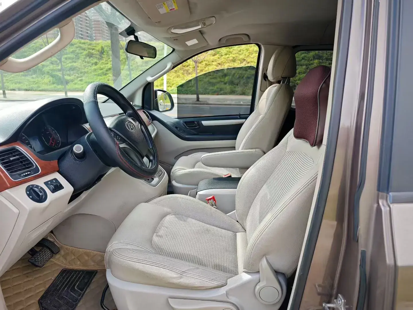 2018 MAXUS G10 thumbnail 4