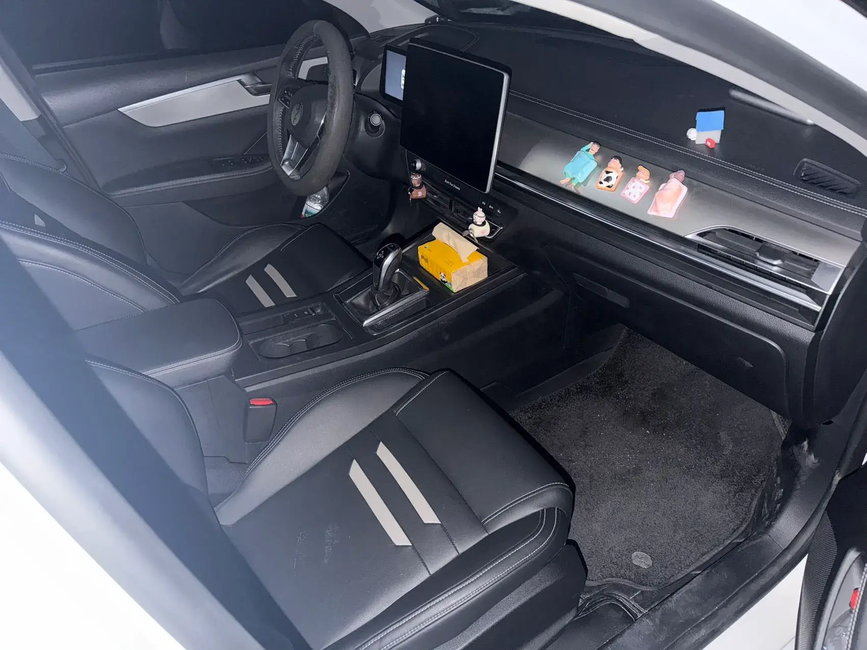 2019 BYD QIN thumbnail 4