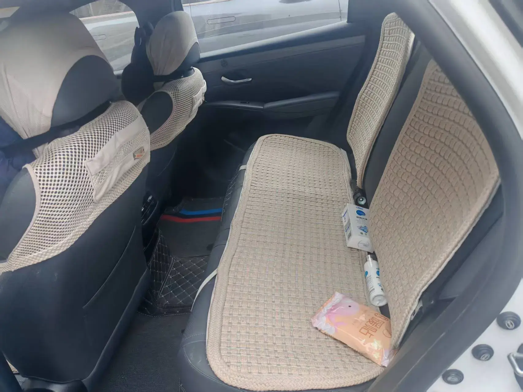 2025 BYD QIN thumbnail 3