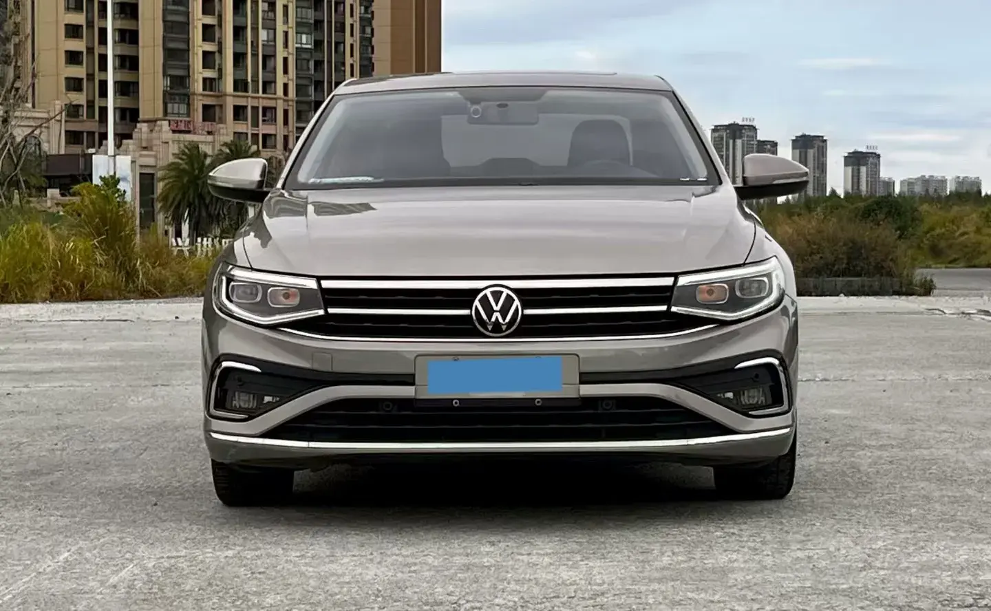 2023 VOLKSWAGEN BORA thumbnail 3